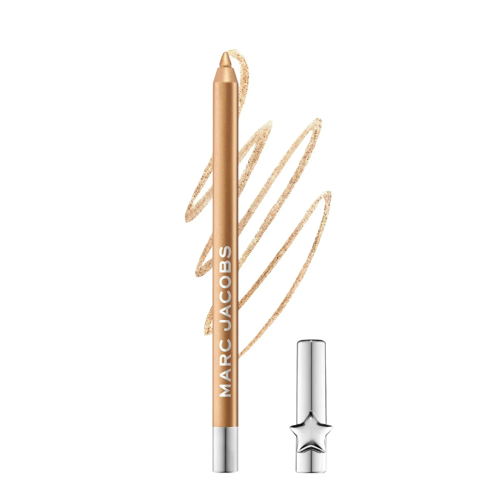 Drawn This Way Long-Wear Waterproof Sharpenable Gel Eyeliner — foto 22 de 32