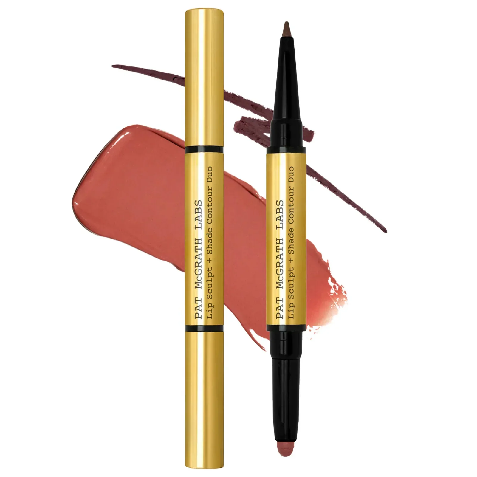 Lip Sculpt + Shade Lipstick and Lip Liner Contour Duo — foto 12 de 21