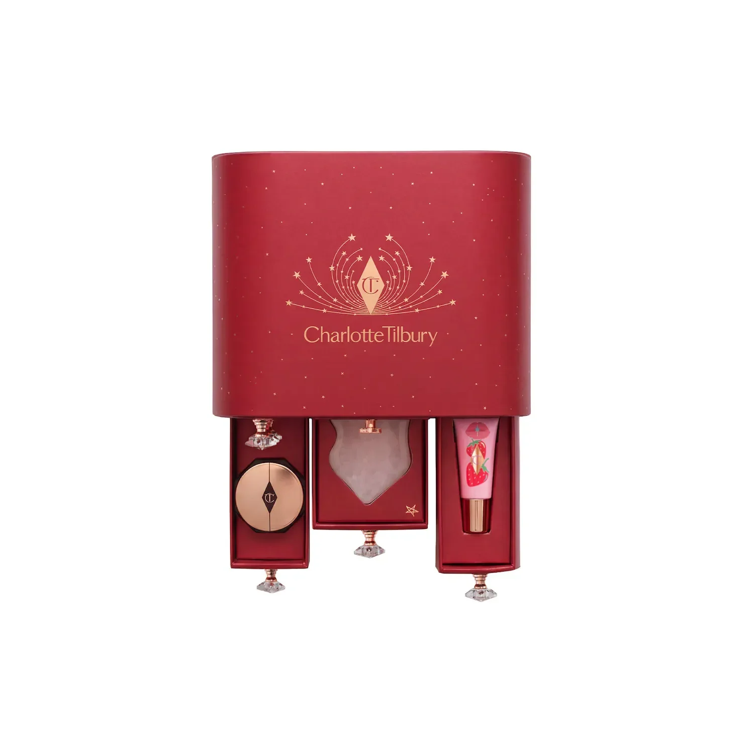 Charlotte's Hollywood Beauty Wonderland Advent Calendar — foto 4 de 5