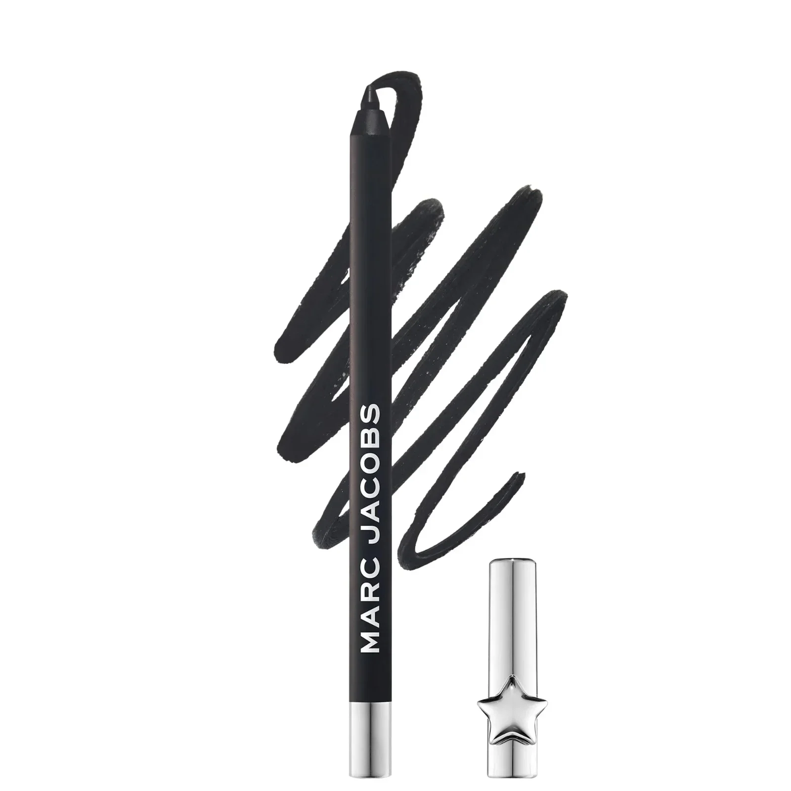 Drawn This Way Long-Wear Waterproof Sharpenable Gel Eyeliner — foto 21 de 32