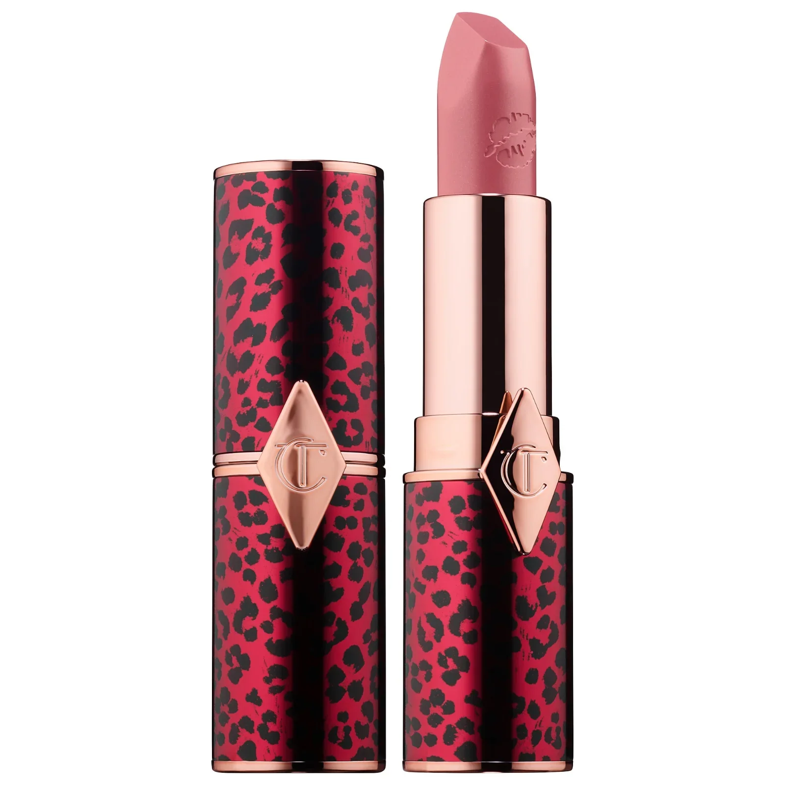 Hot Lips Lipstick 2 — foto 8 de 8