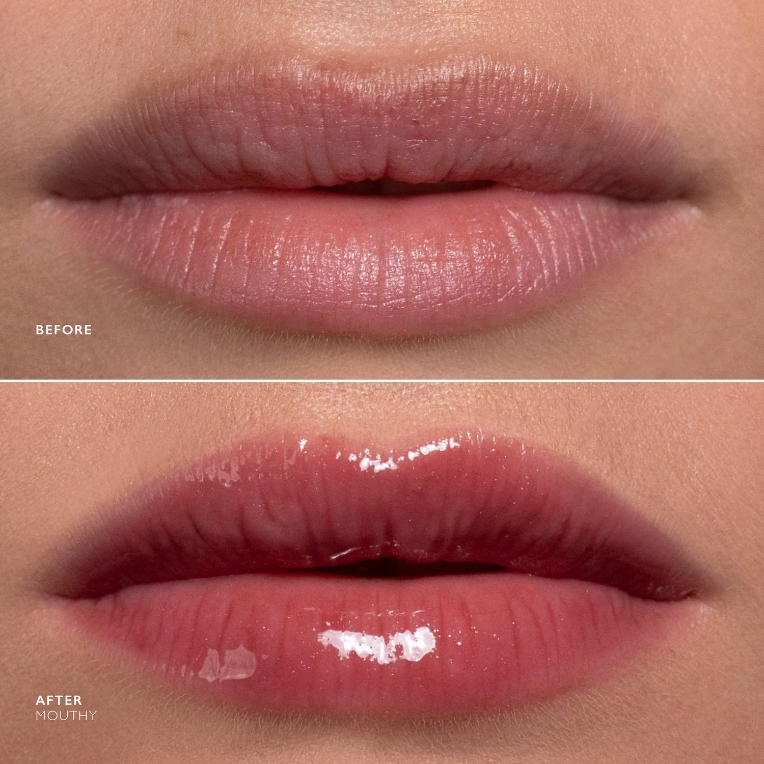 Top Coat Hydrating Lip Gloss — foto 3 de 17