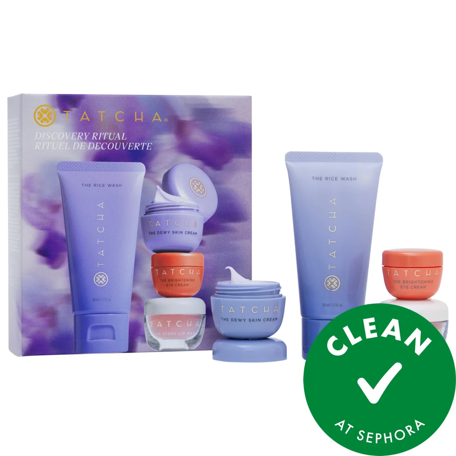 The Discovery Ritual Set — foto 1 de 6