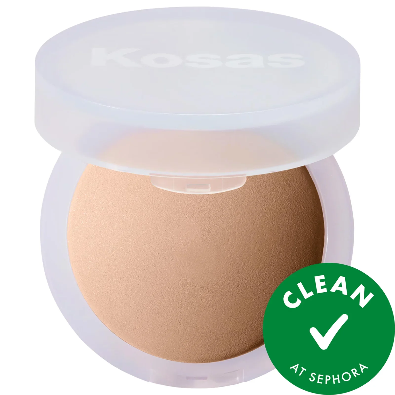 Cloud Set Baked Setting & Smoothing Talc-Free Vegan Powder — foto 17 de 22