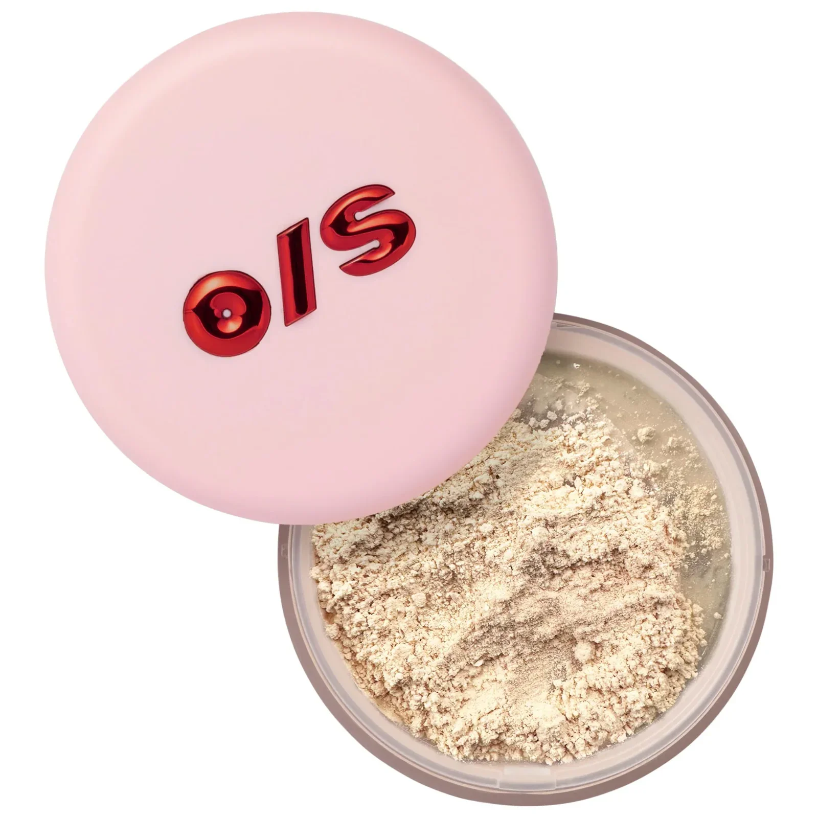 Ultimate Blurring Setting Powder — foto 11 de 20