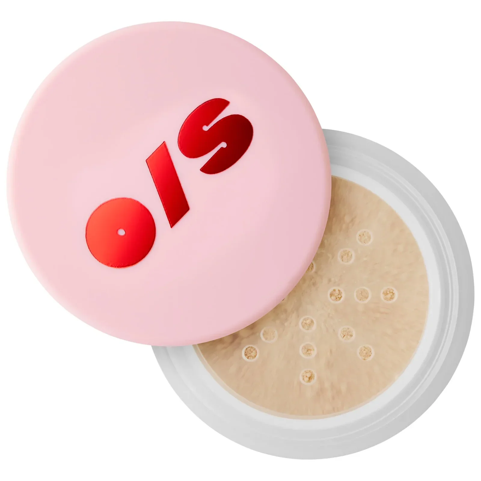 Mini Ultimate Blurring Setting Powder — foto 11 de 17