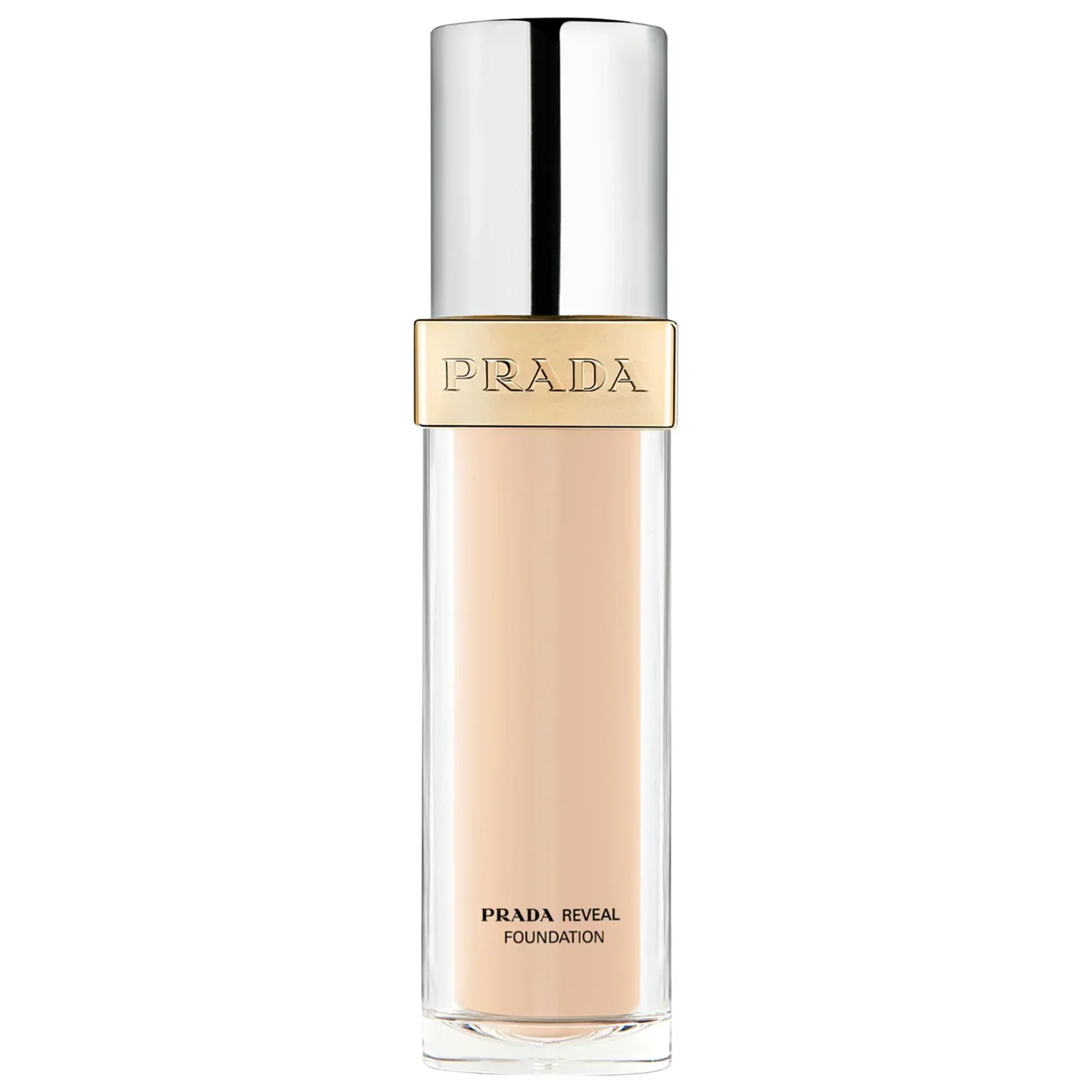 Reveal Skin-Optimizing Refillable Soft Matte Foundation — foto 10 de 49
