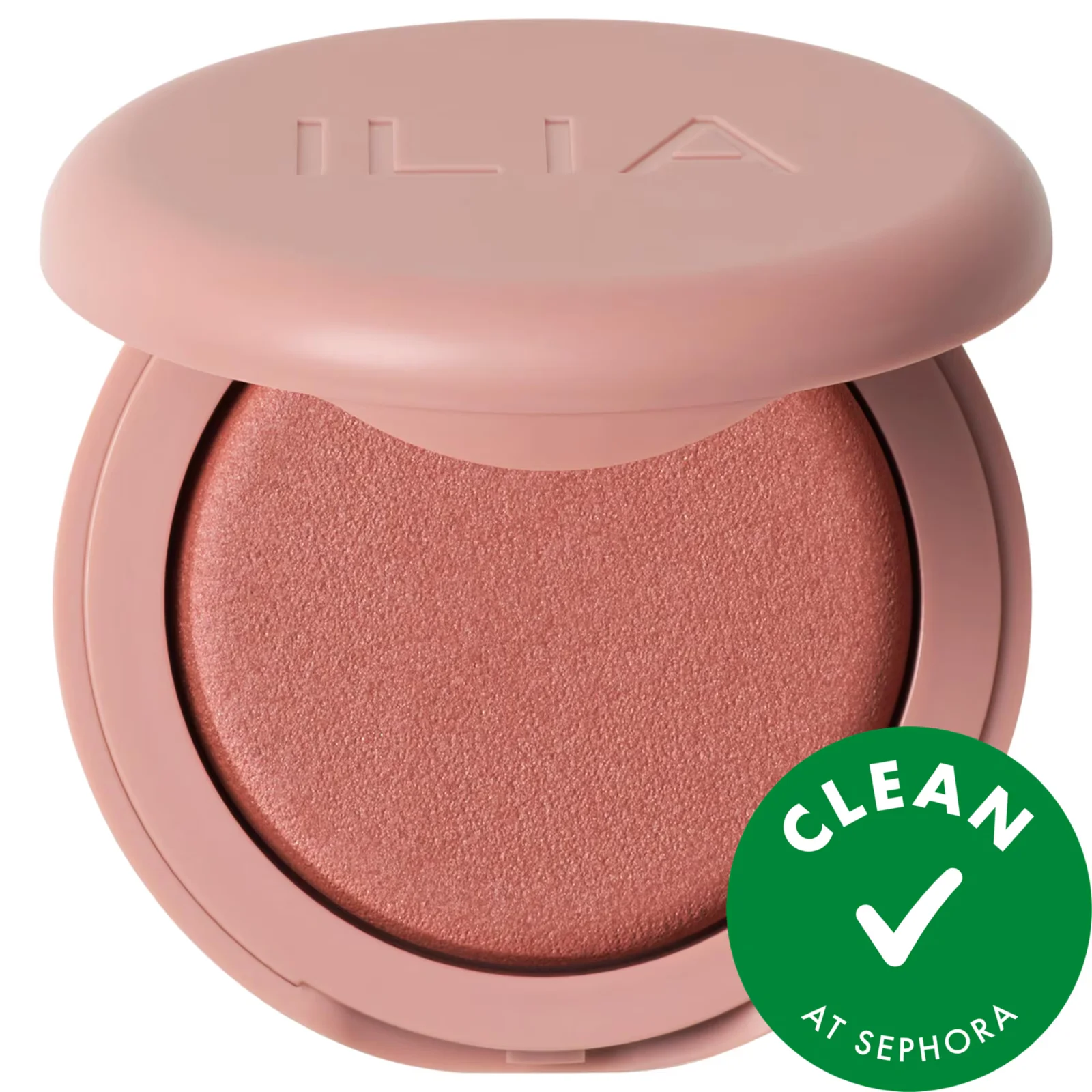 Soft Focus Blurring Blush - Talc-Free Powder Blush — foto 13 de 18