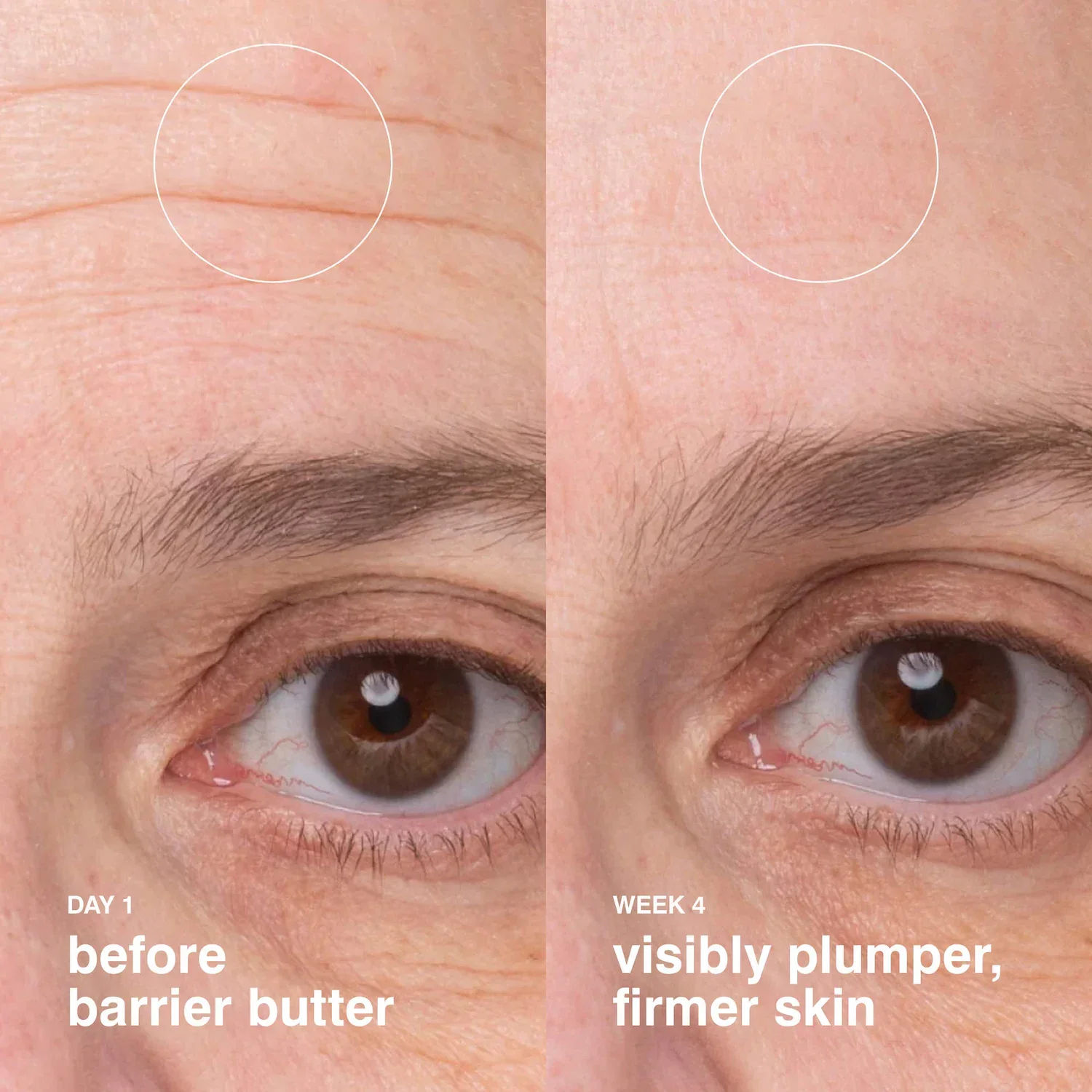 Mini Barrier Butter Intensive Moisture Balm — foto 4 de 21