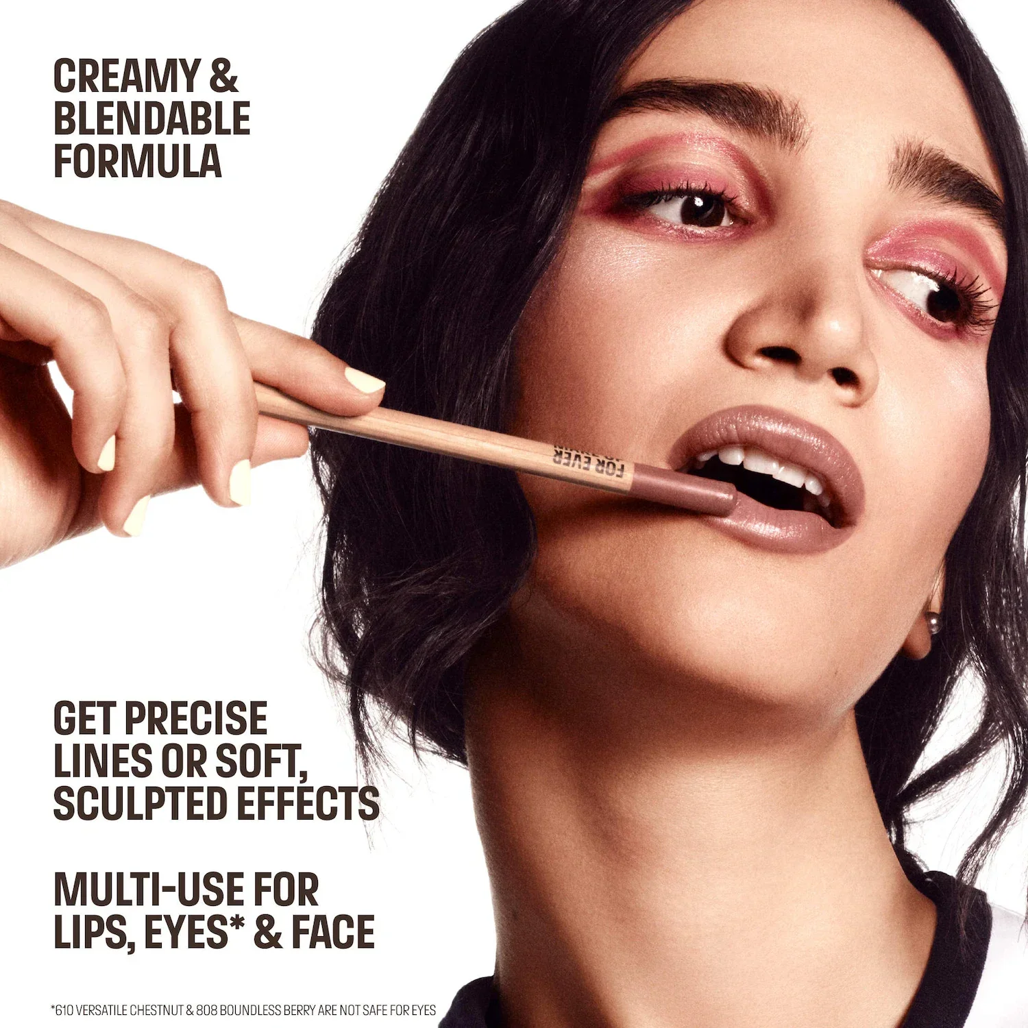 Artist Color Pencil Long-Lasting Lip Liner — foto 3 de 31