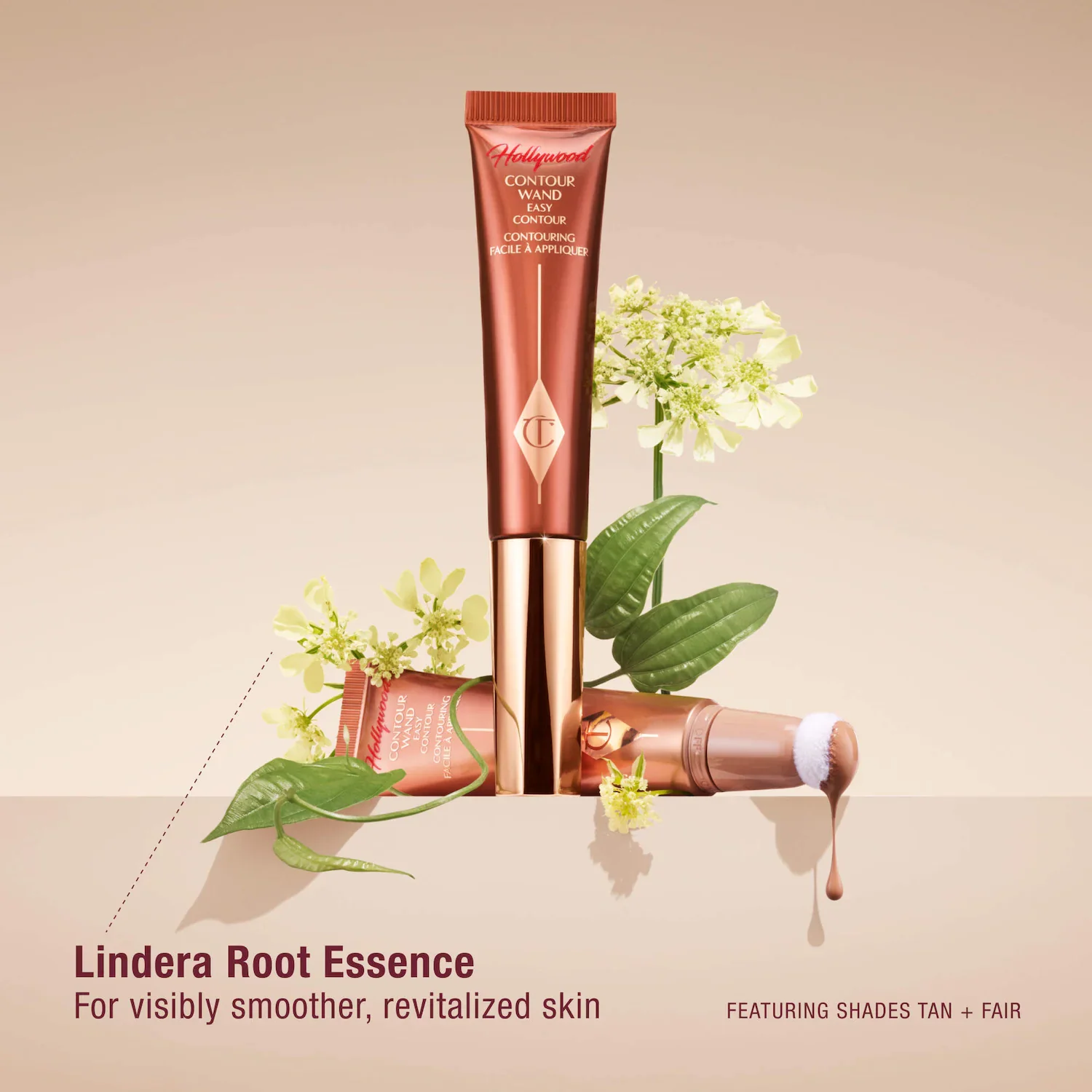 Hollywood Contour Wand — foto 3 de 12