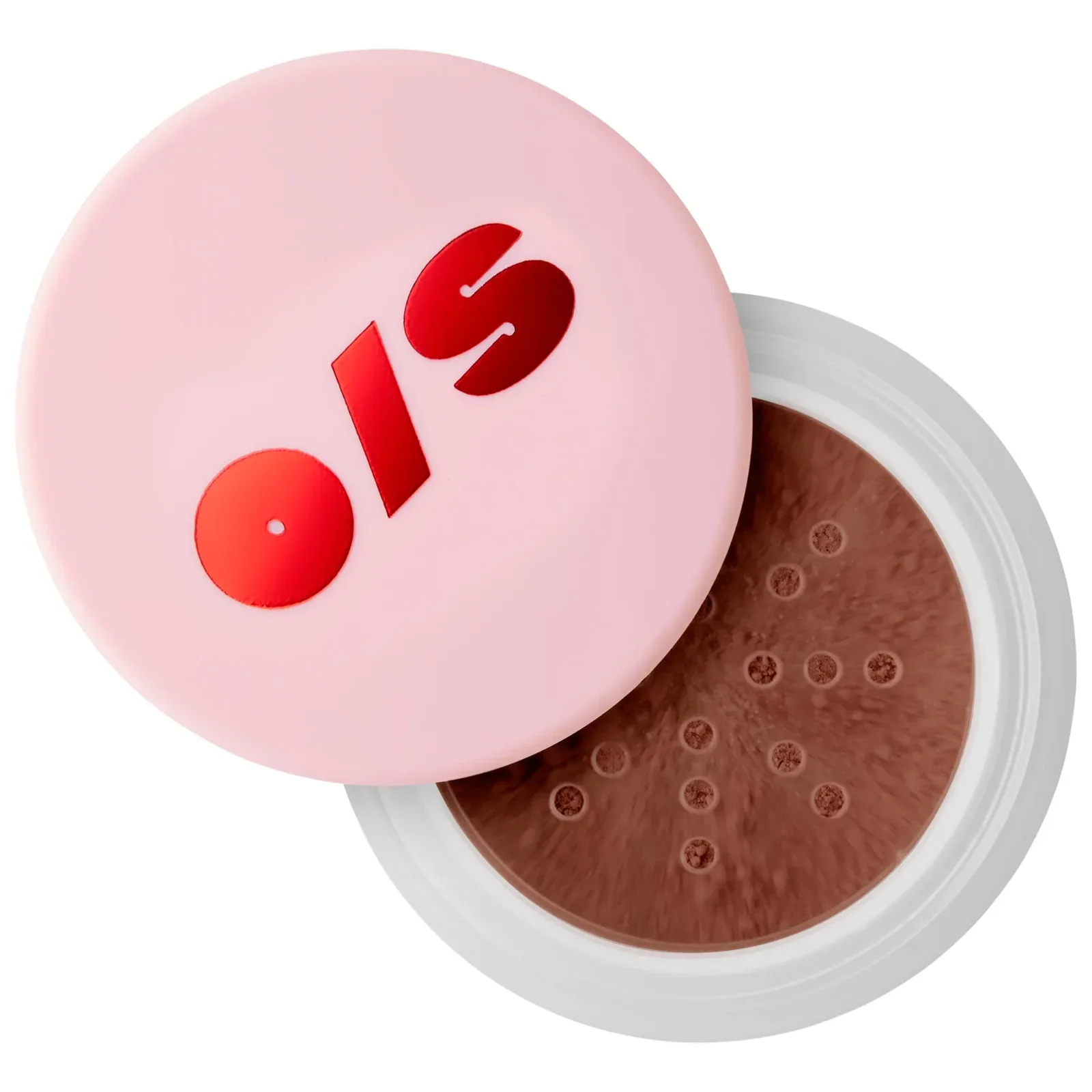 Mini Ultimate Blurring Setting Powder — foto 12 de 17
