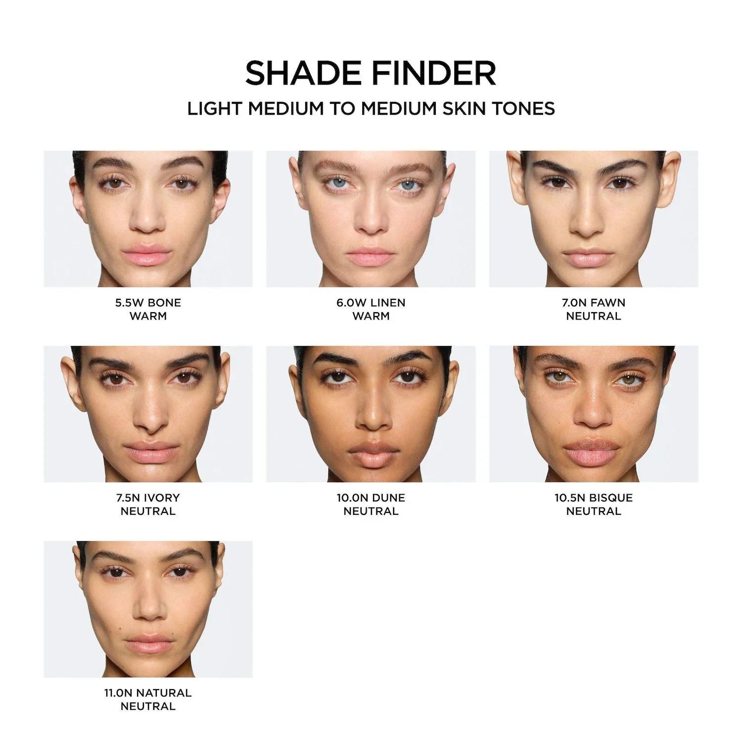 Architecture Soft Matte 24H Multi-Use Foundation Stick — foto 4 de 32