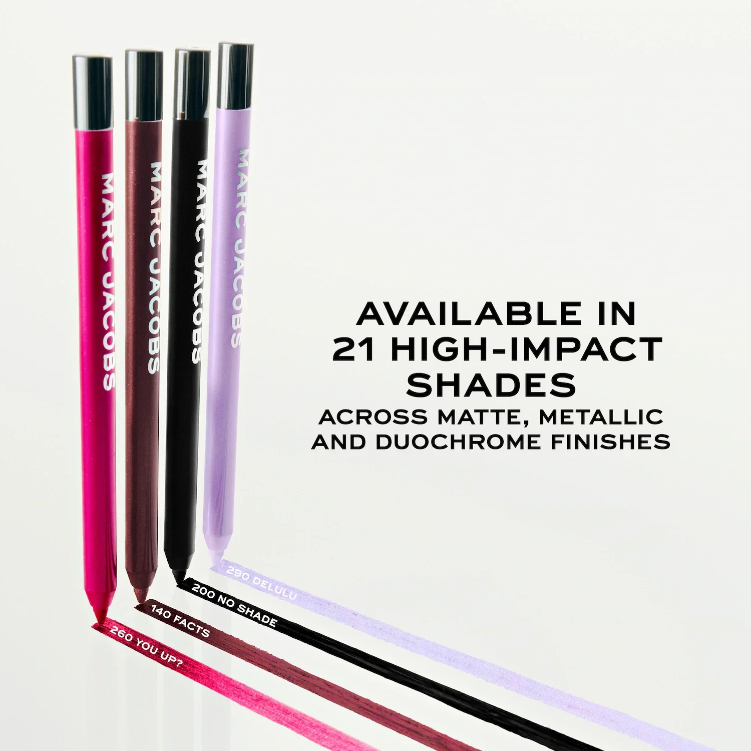 Drawn This Way Long-Wear Waterproof Sharpenable Gel Eyeliner — foto 8 de 32
