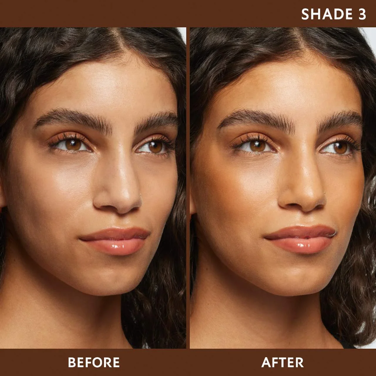 All Hours 24H Hyper Sunkissed Glow Bronzer Powder — foto 2 de 12