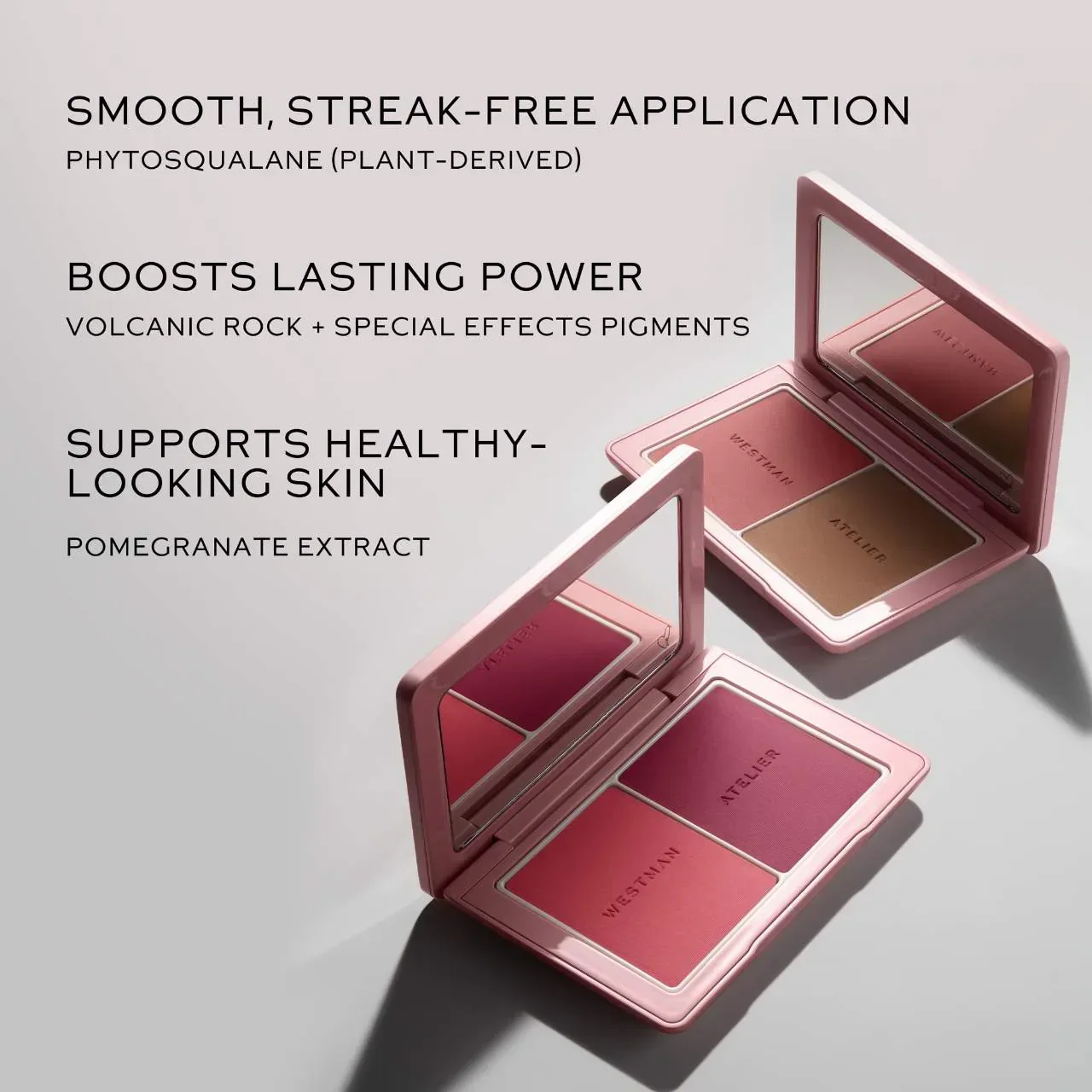 Baby Cheeks Powder Blush Duo — foto 7 de 11