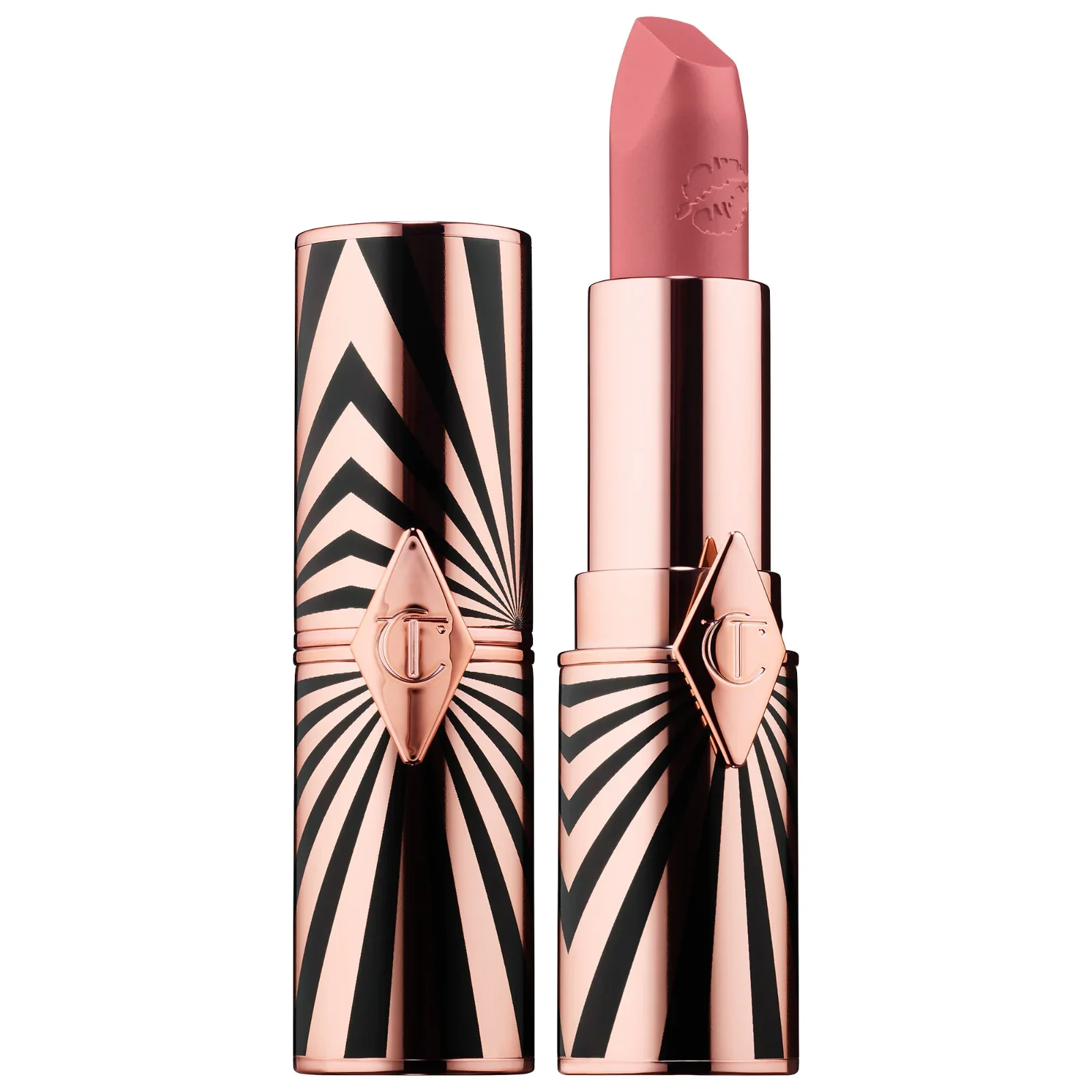 Hot Lips Lipstick 2 — foto 6 de 8