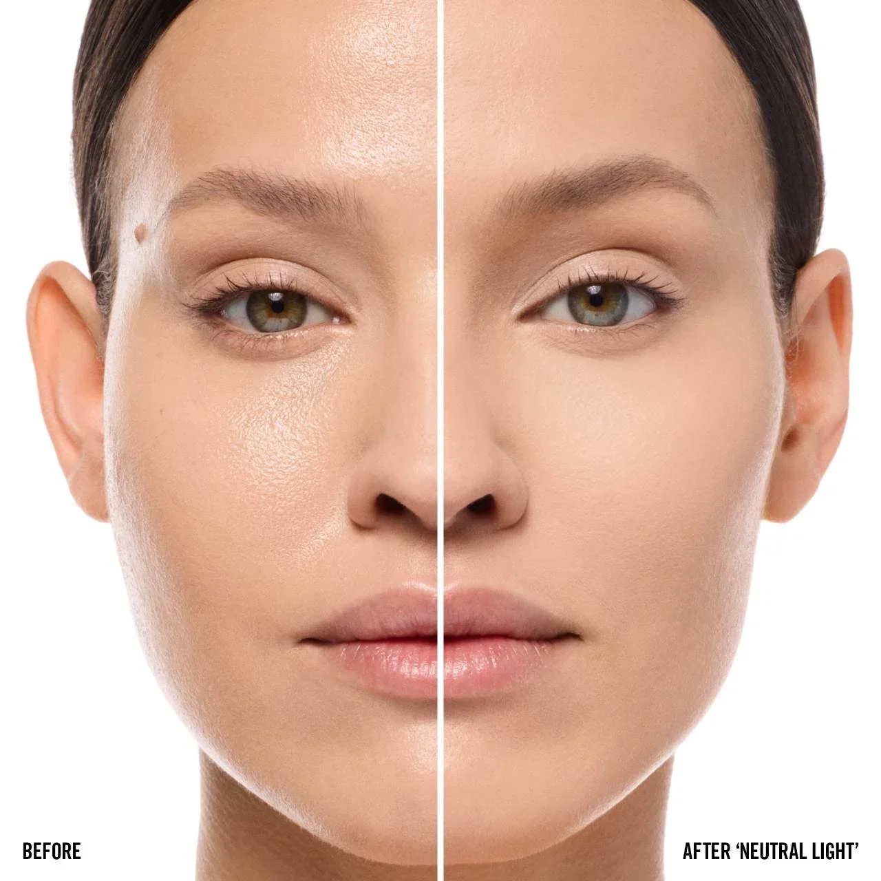 SurrealSkin® Talc-Free Soft Blur Setting Powder — foto 2 de 16