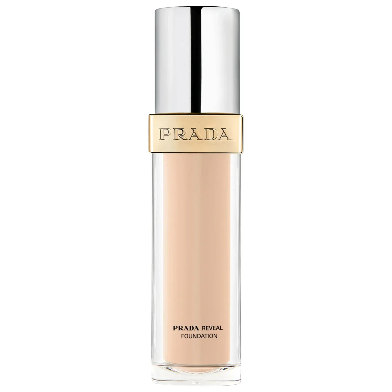 Reveal Skin-Optimizing Refillable Soft Matte Foundation — foto 14 de 49
