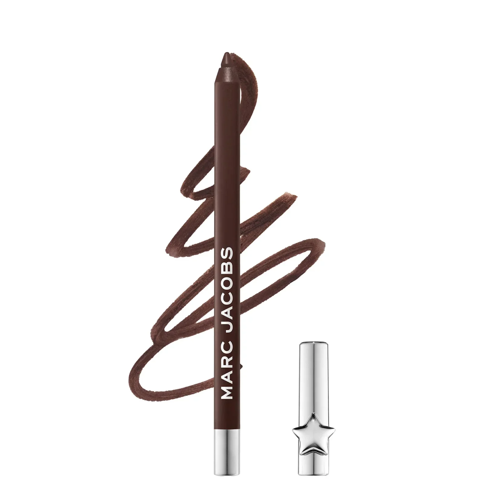 Drawn This Way Long-Wear Waterproof Sharpenable Gel Eyeliner — foto 17 de 32