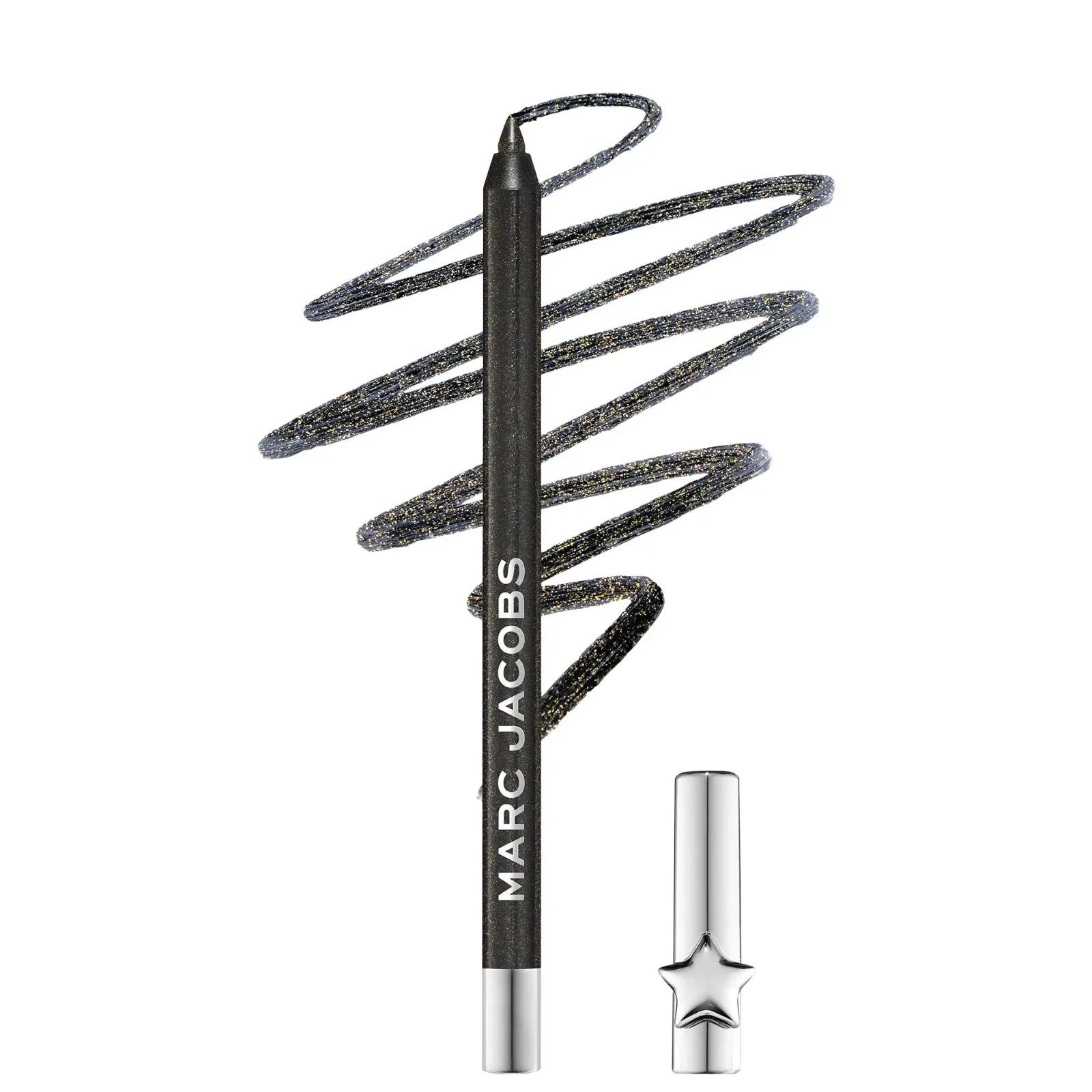 Drawn This Way Long-Wear Waterproof Sharpenable Gel Eyeliner — foto 29 de 32