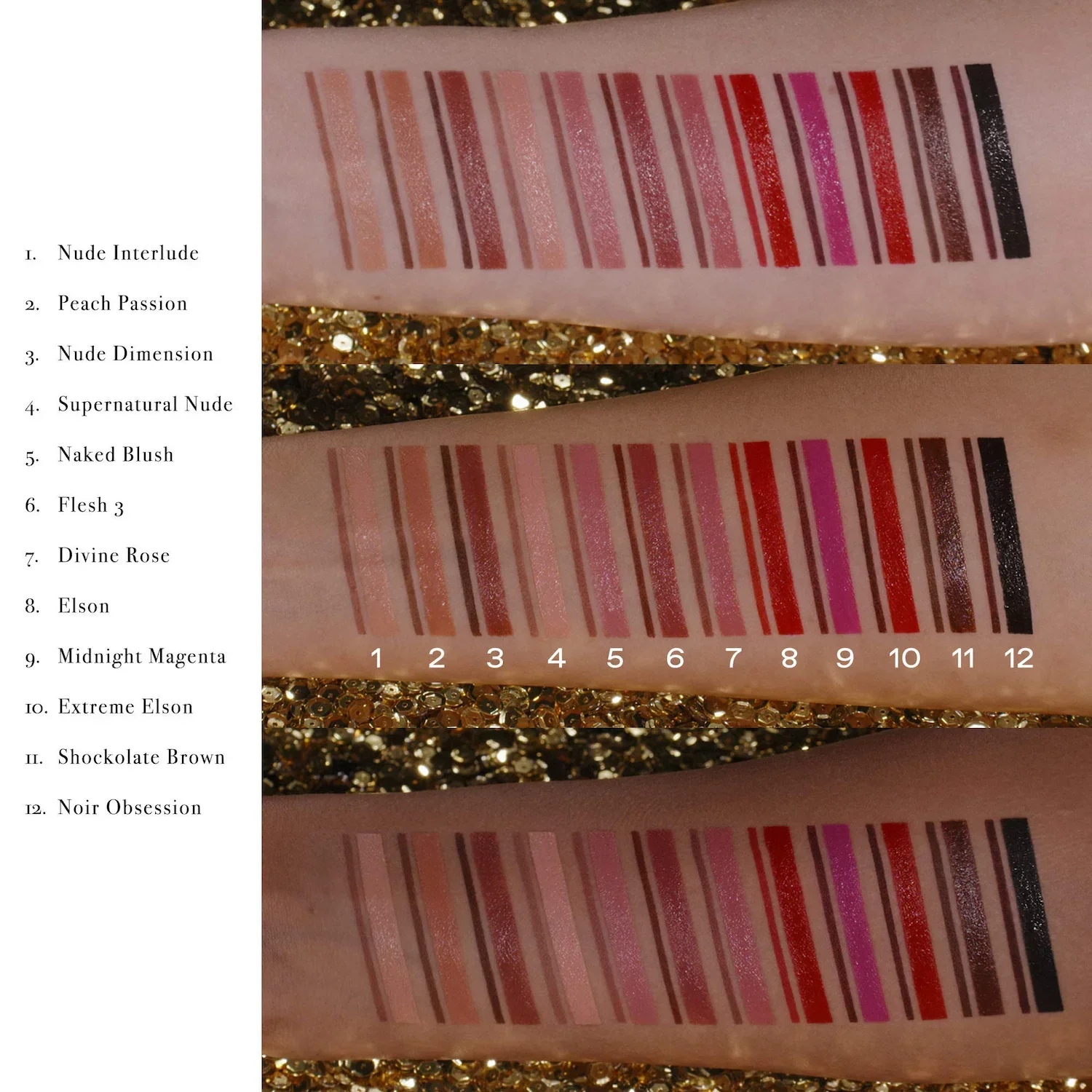 Lip Sculpt + Shade Lipstick and Lip Liner Contour Duo — foto 5 de 21