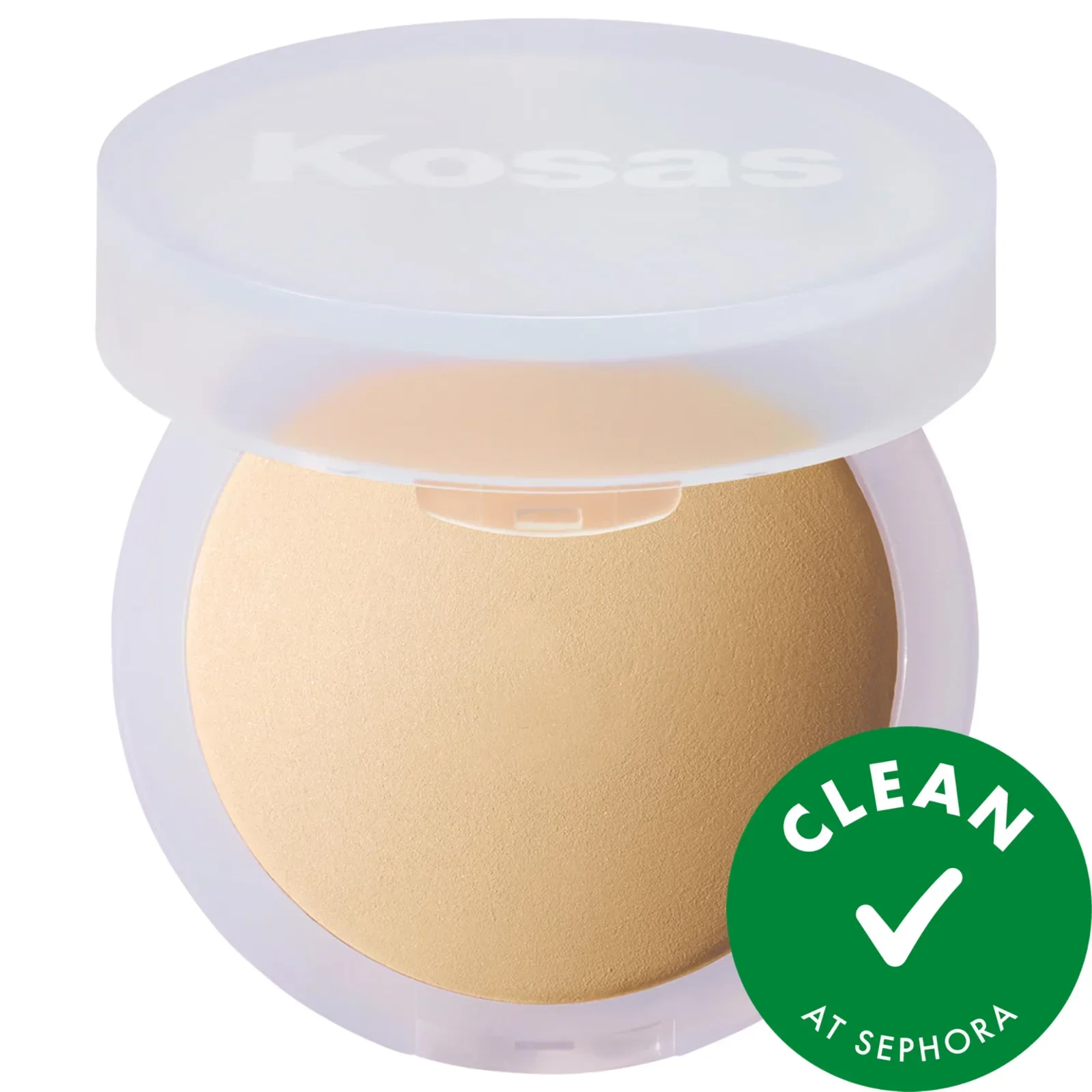 Cloud Set Baked Setting & Smoothing Talc-Free Vegan Powder — foto 16 de 22