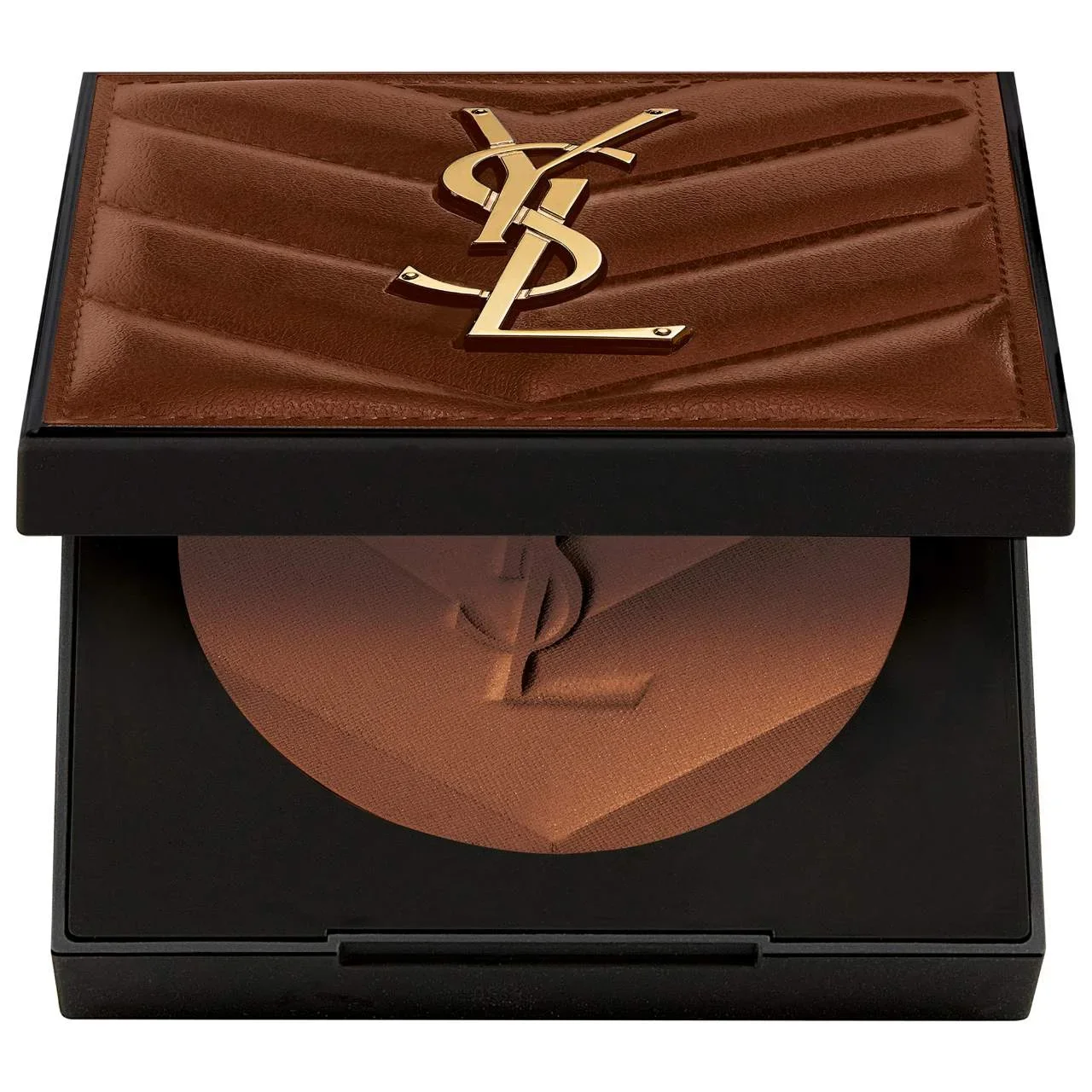 All Hours 24H Hyper Sunkissed Glow Bronzer Powder — foto 12 de 12