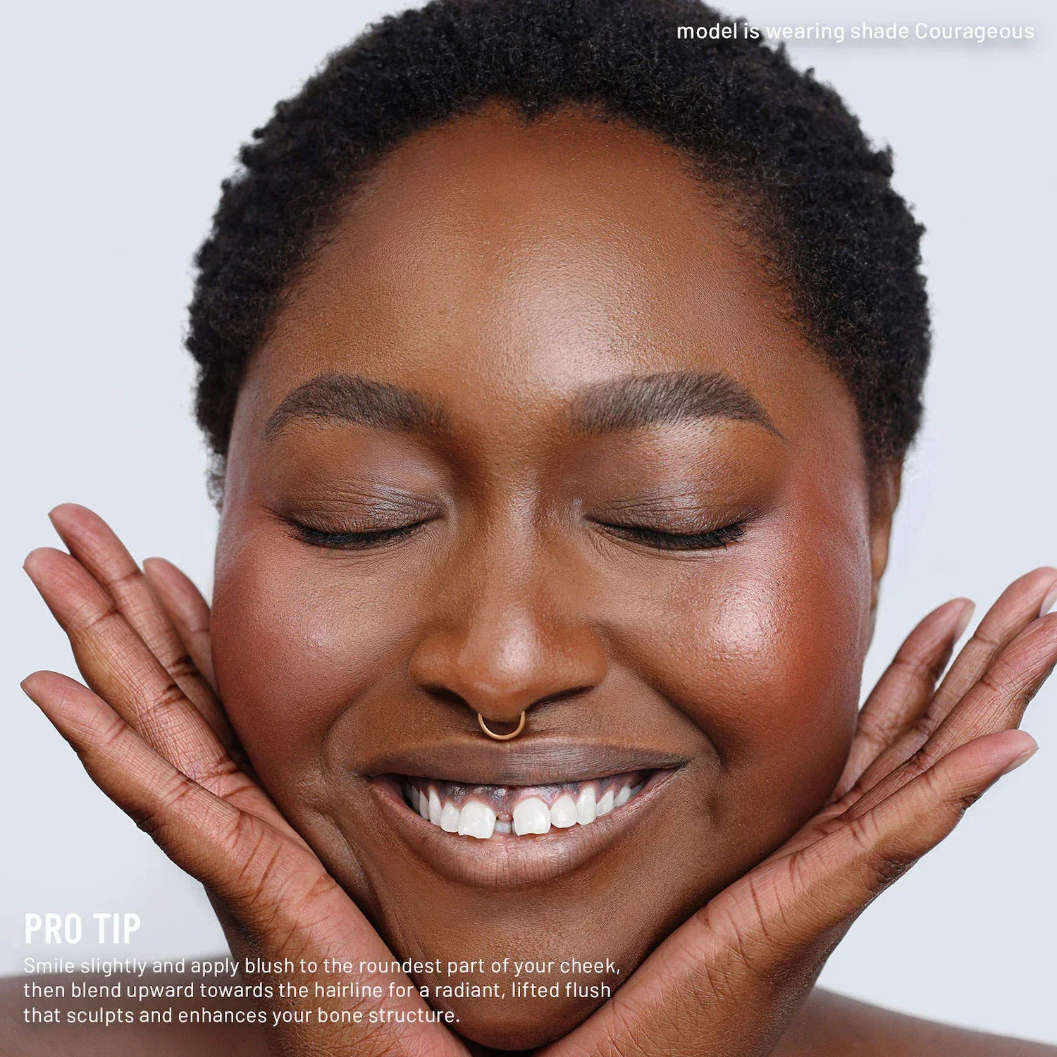 Higher Standard Cream Glow Blush Sticks — foto 7 de 16