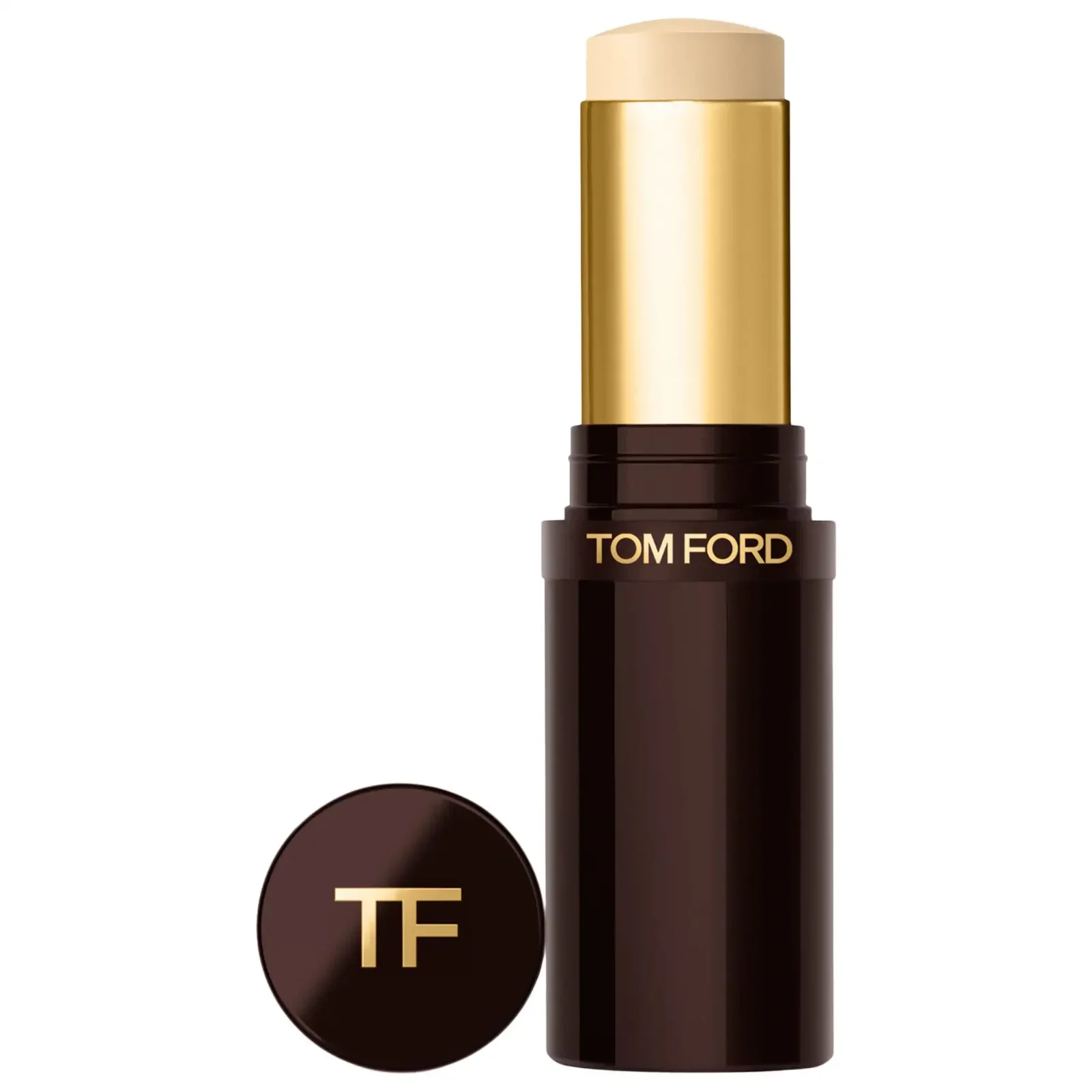 Architecture Soft Matte 24H Multi-Use Foundation Stick — foto 9 de 32