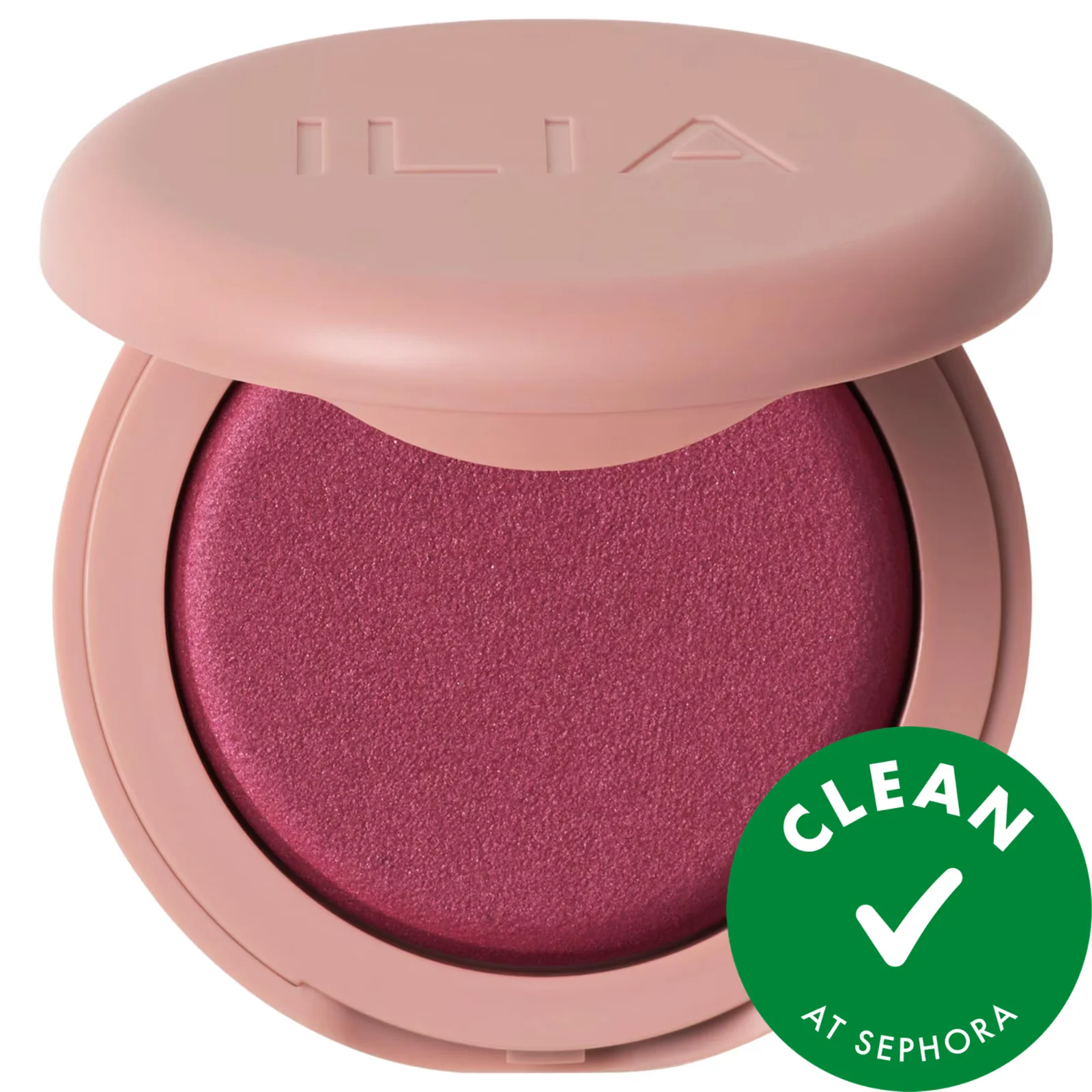 Soft Focus Blurring Blush - Talc-Free Powder Blush — foto 17 de 18