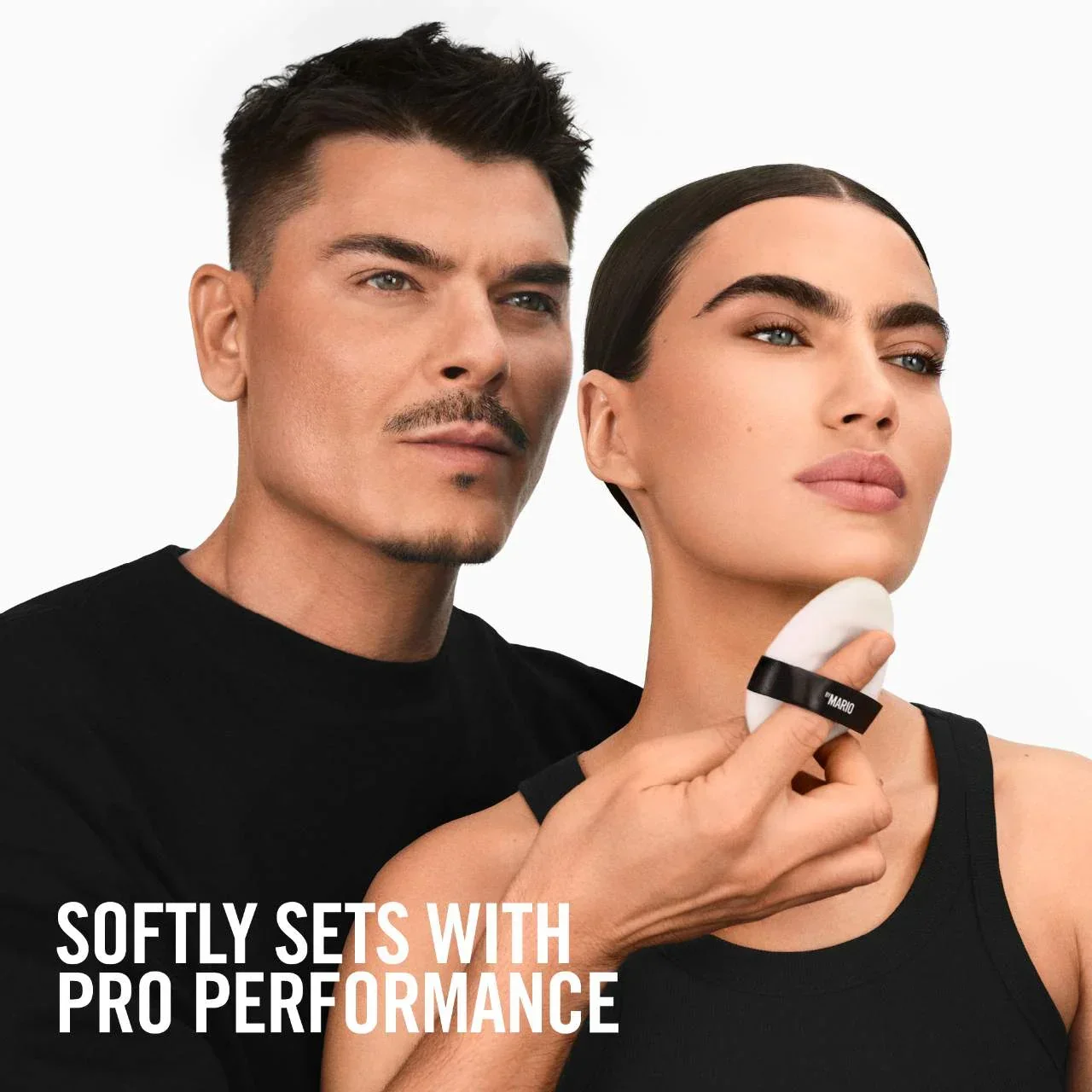 SurrealSkin® Talc-Free Soft Blur Setting Powder — foto 6 de 16