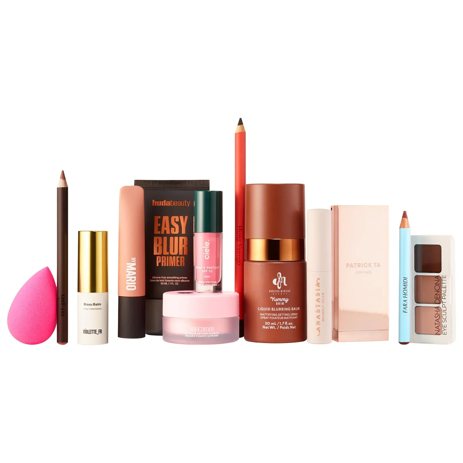 Makeup Experts Value Set — foto 4 de 10