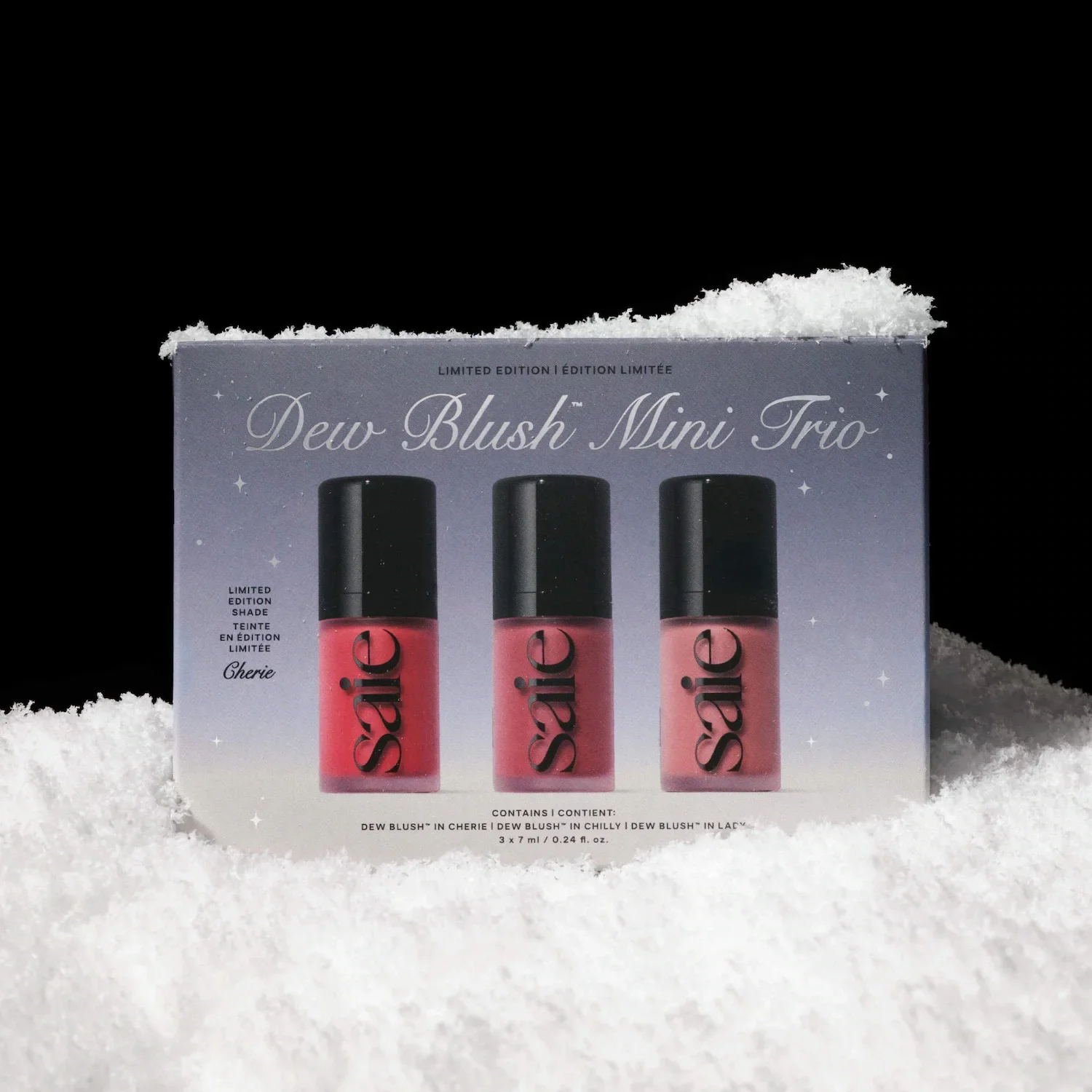 Mini Dew Blush™ Trio Gift Set — foto 2 de 10