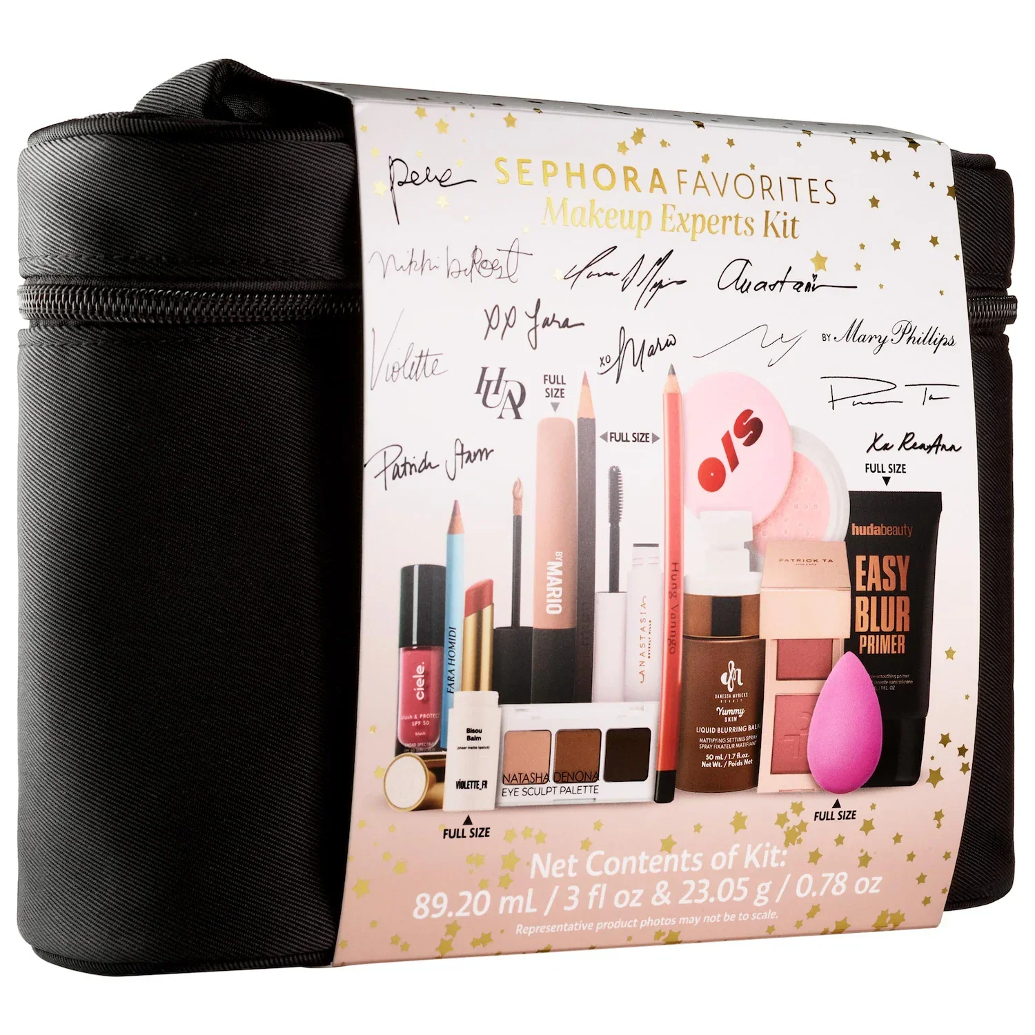 Makeup Experts Value Set — foto 2 de 10