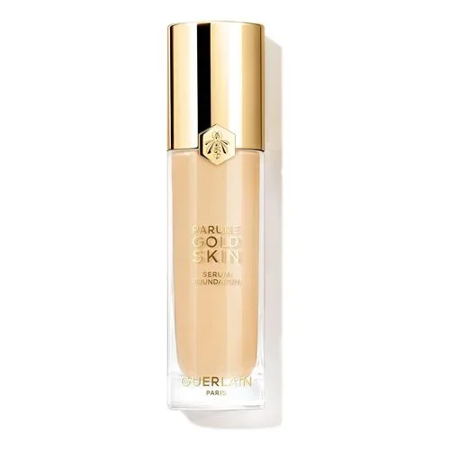 Parure Gold Skin Serum Foundation — foto 12 de 17