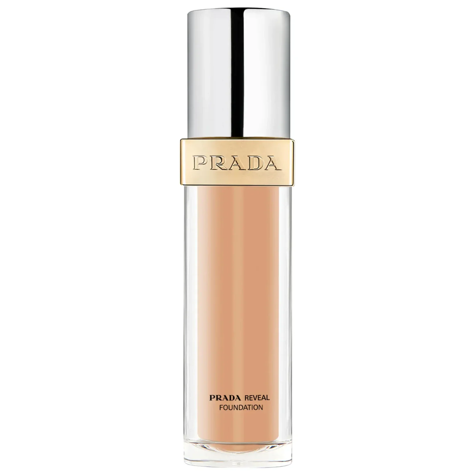 Reveal Skin-Optimizing Refillable Soft Matte Foundation — foto 21 de 49