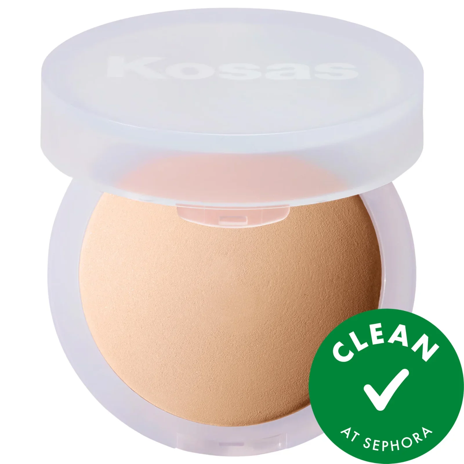 Cloud Set Baked Setting & Smoothing Talc-Free Vegan Powder — foto 15 de 22