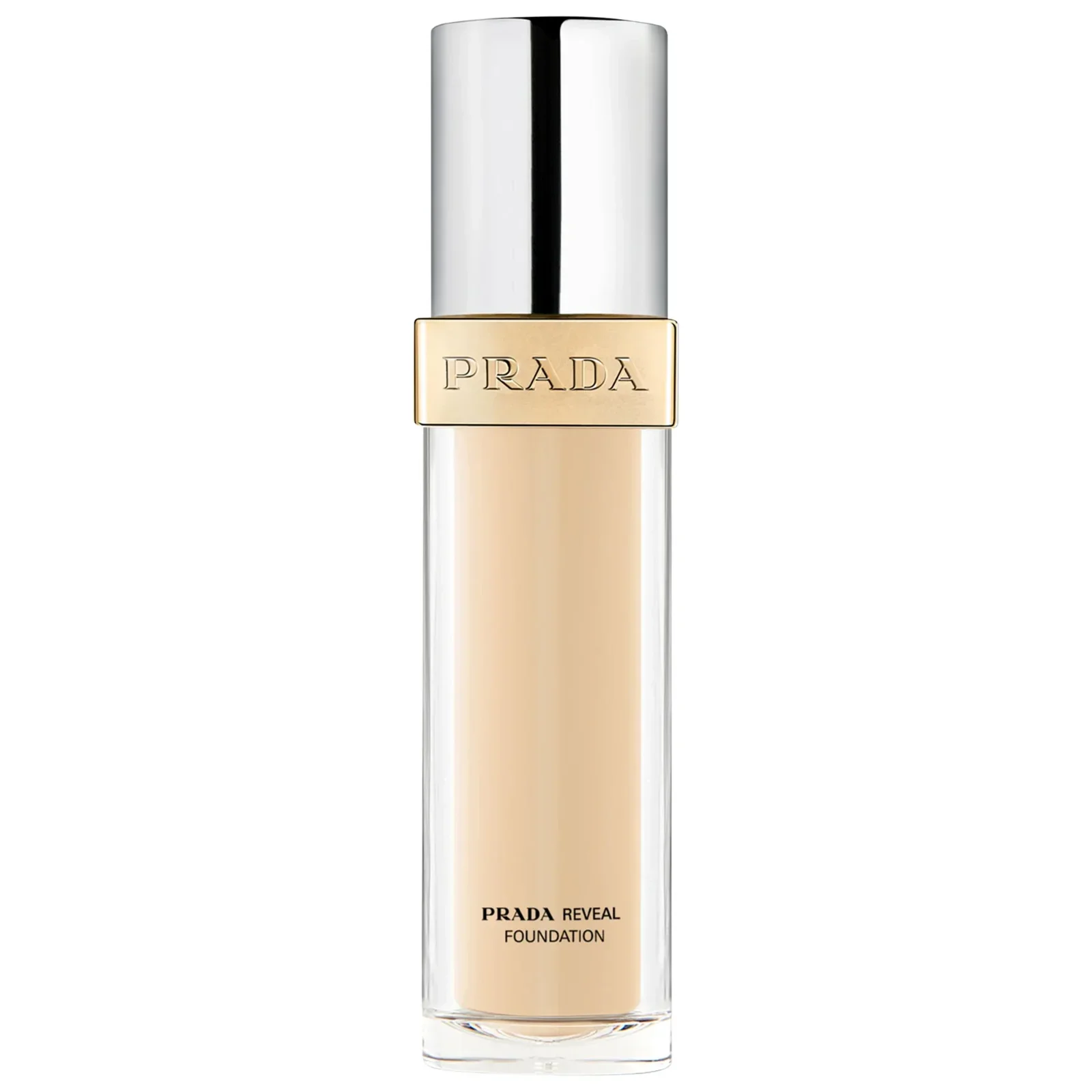 Reveal Skin-Optimizing Refillable Soft Matte Foundation — foto 11 de 49