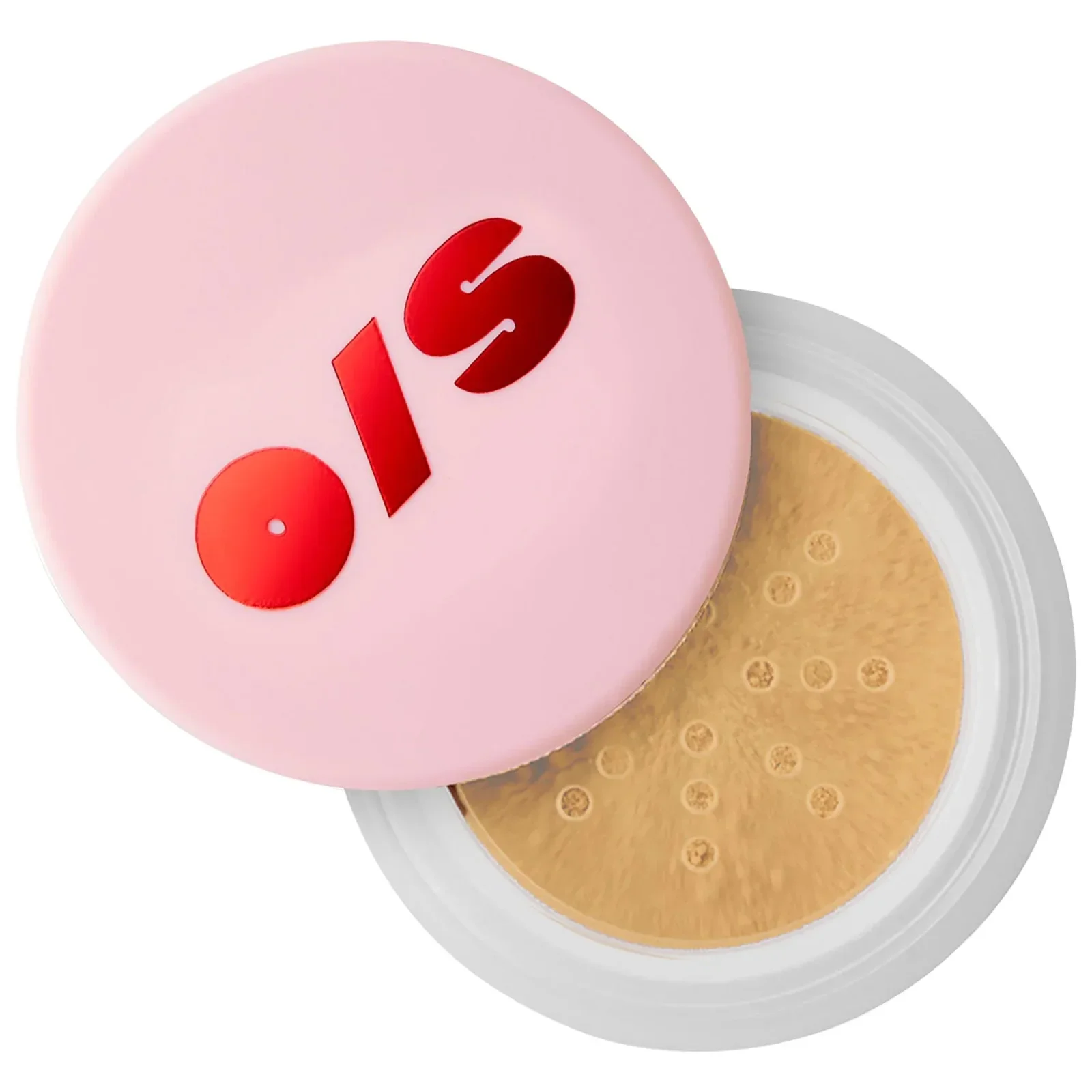 Mini Ultimate Blurring Setting Powder — foto 14 de 17