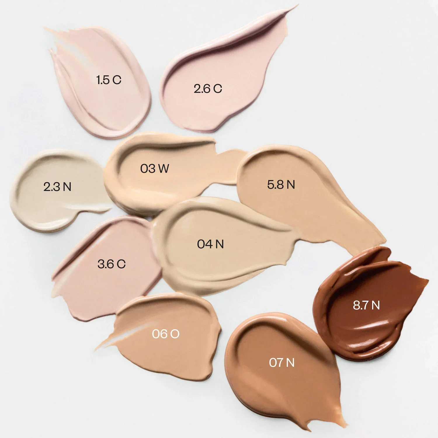 Mini Revealer Super Creamy + Brightening Concealer with Caffeine and Hyaluronic Acid — foto 3 de 20