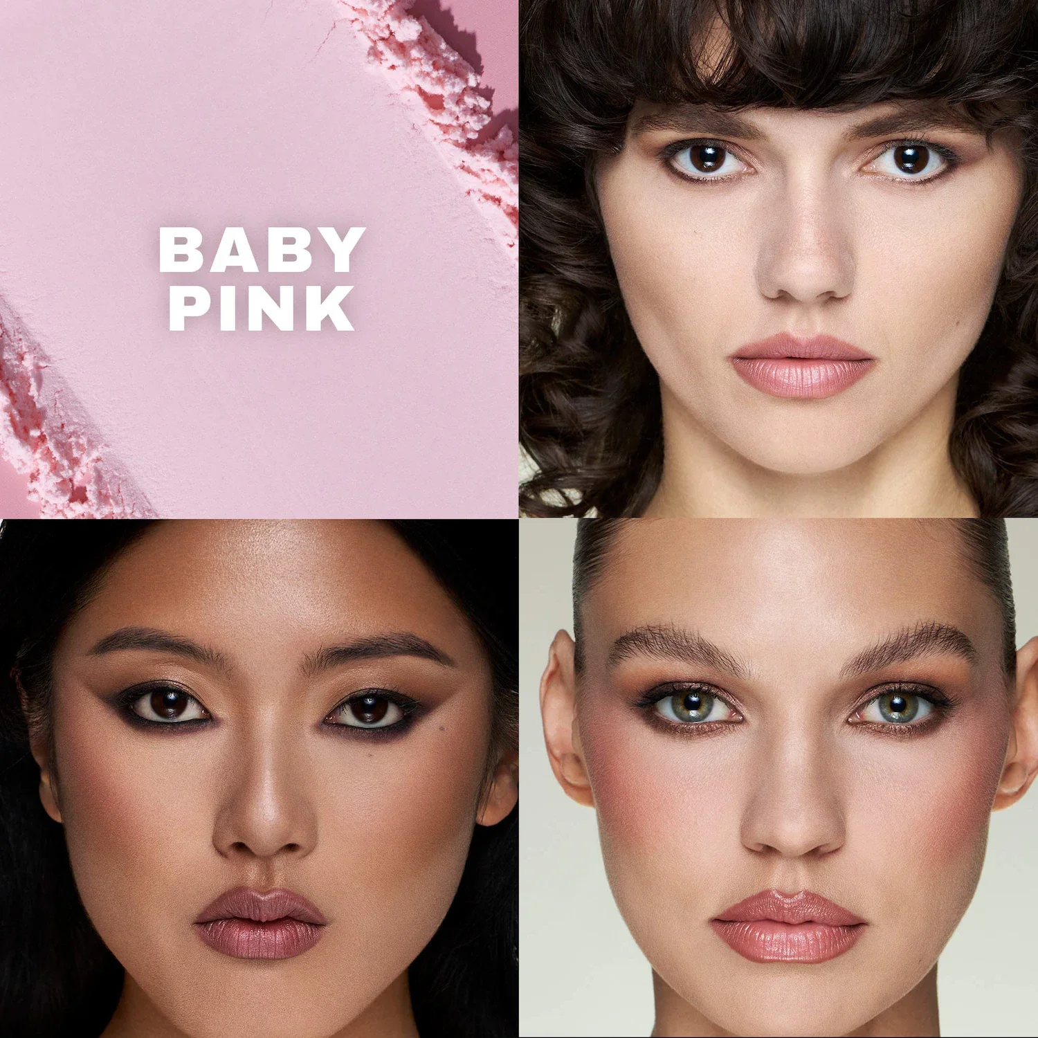 Ultimate Blurring Setting Powder — foto 2 de 20