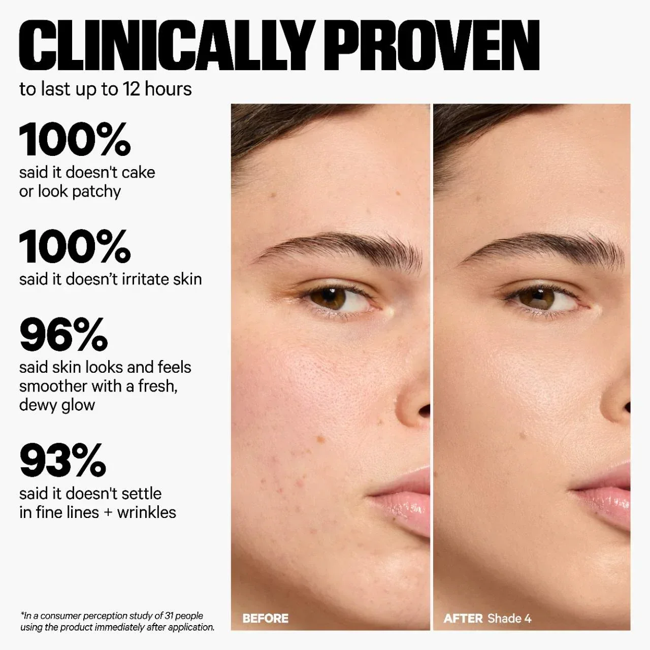 Hydro Grip 12-Hour Hydrating Gel Skin Tint — foto 7 de 25