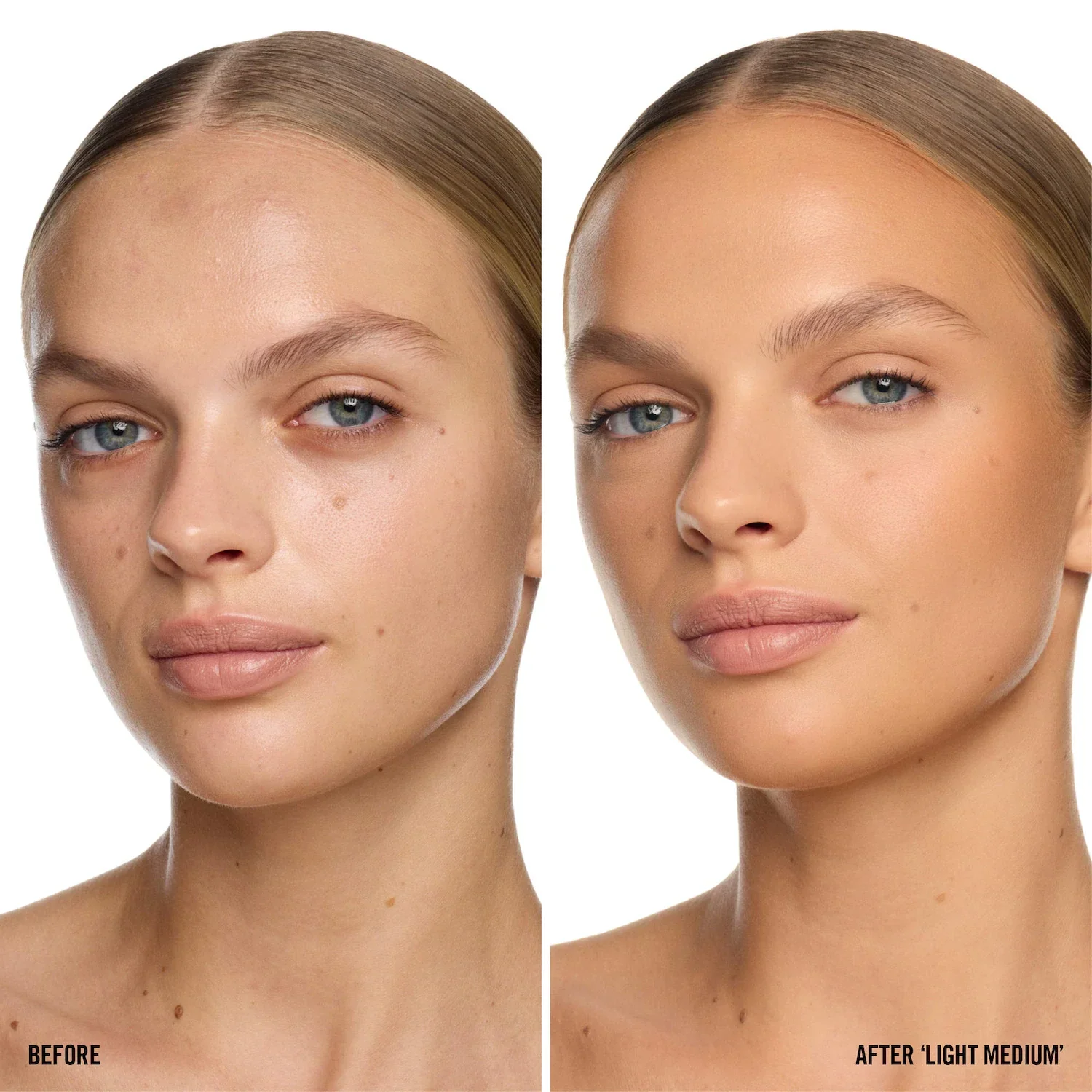SoftSculpt® Talc-Free Blurring Bronzer — foto 2 de 15