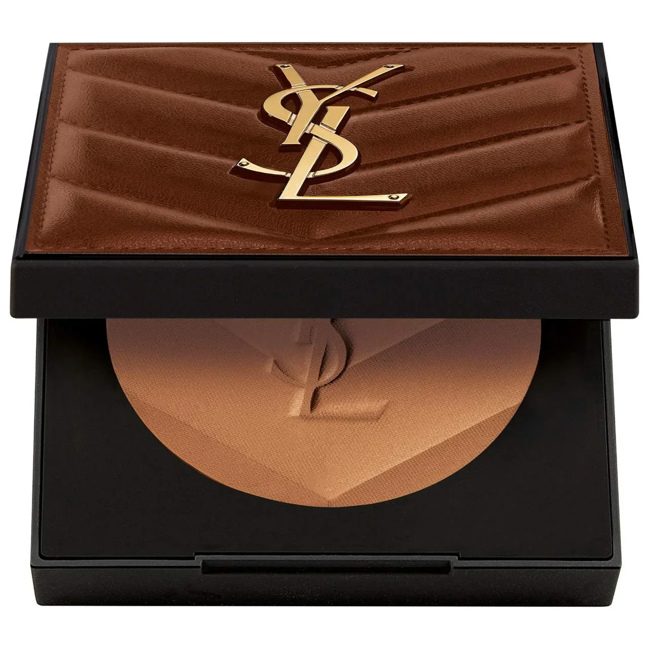 All Hours 24H Hyper Sunkissed Glow Bronzer Powder — foto 10 de 12