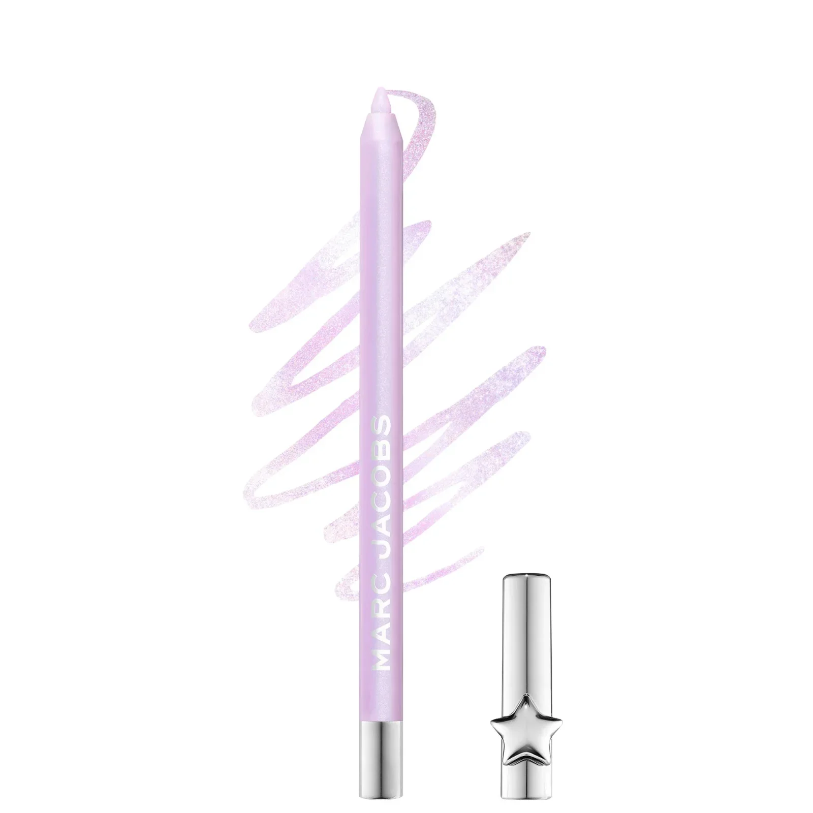Drawn This Way Long-Wear Waterproof Sharpenable Gel Eyeliner — foto 30 de 32