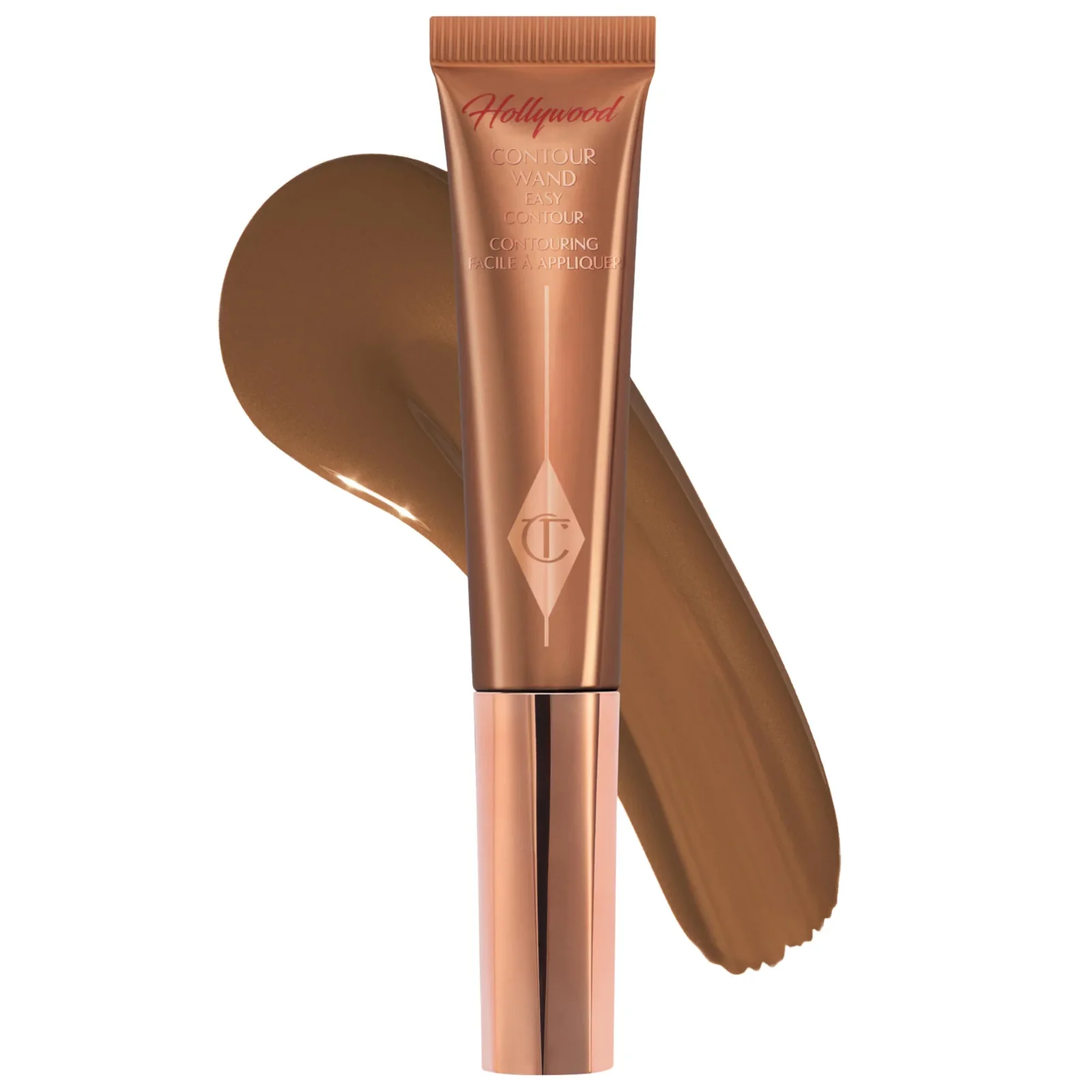 Hollywood Contour Wand — foto 1 de 12