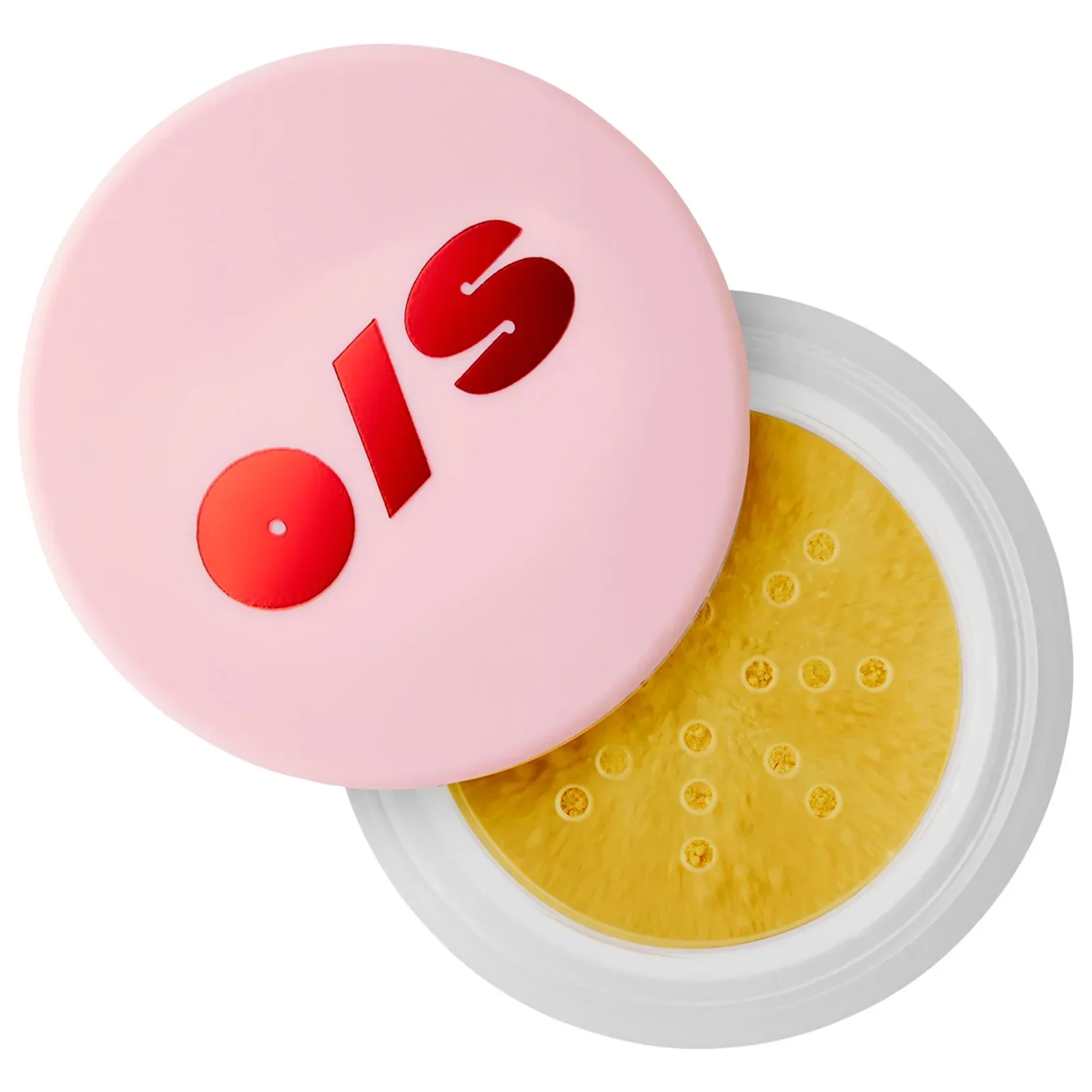 Mini Ultimate Blurring Setting Powder — foto 17 de 17