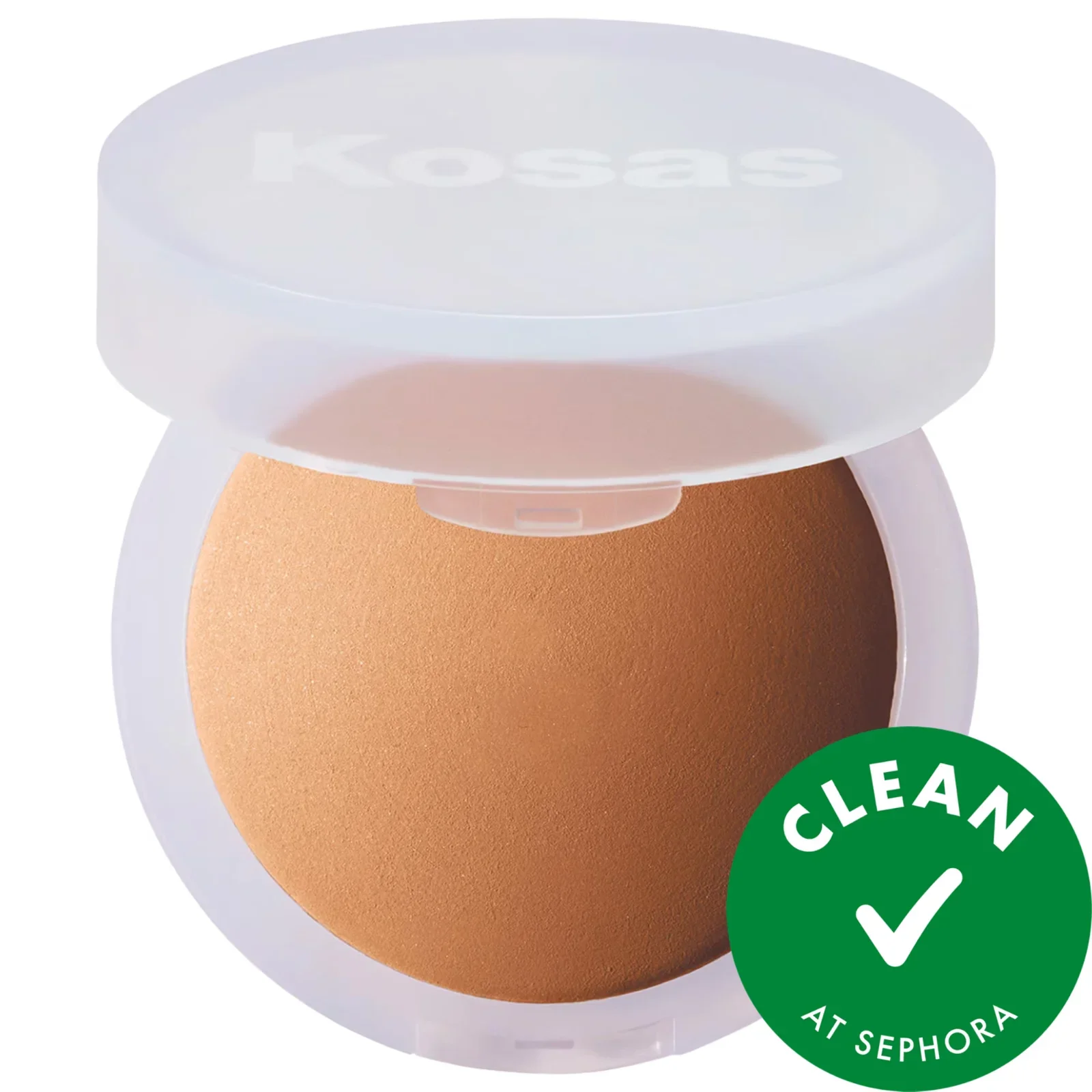 Cloud Set Baked Setting & Smoothing Talc-Free Vegan Powder — foto 18 de 22