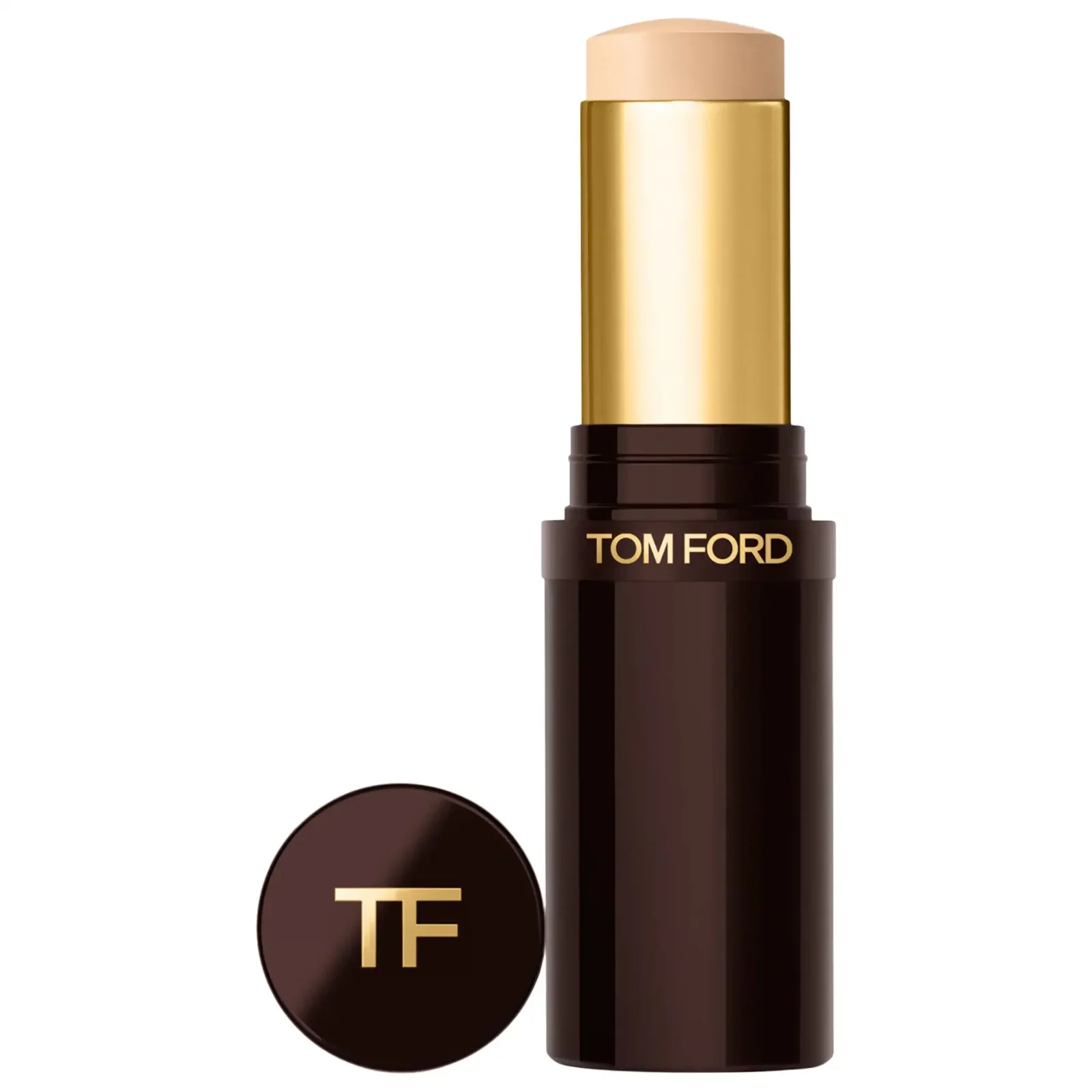 Architecture Soft Matte 24H Multi-Use Foundation Stick — foto 13 de 32